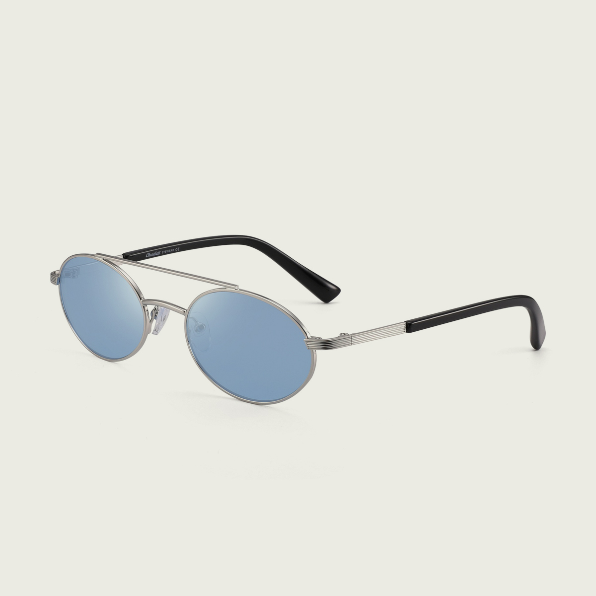 MOD 202 — Silver