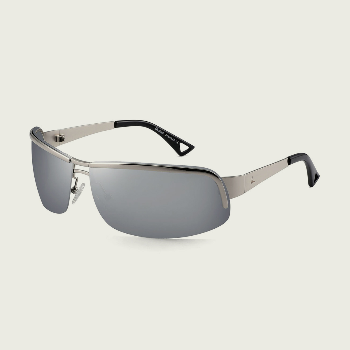 MOD 198 — Silver