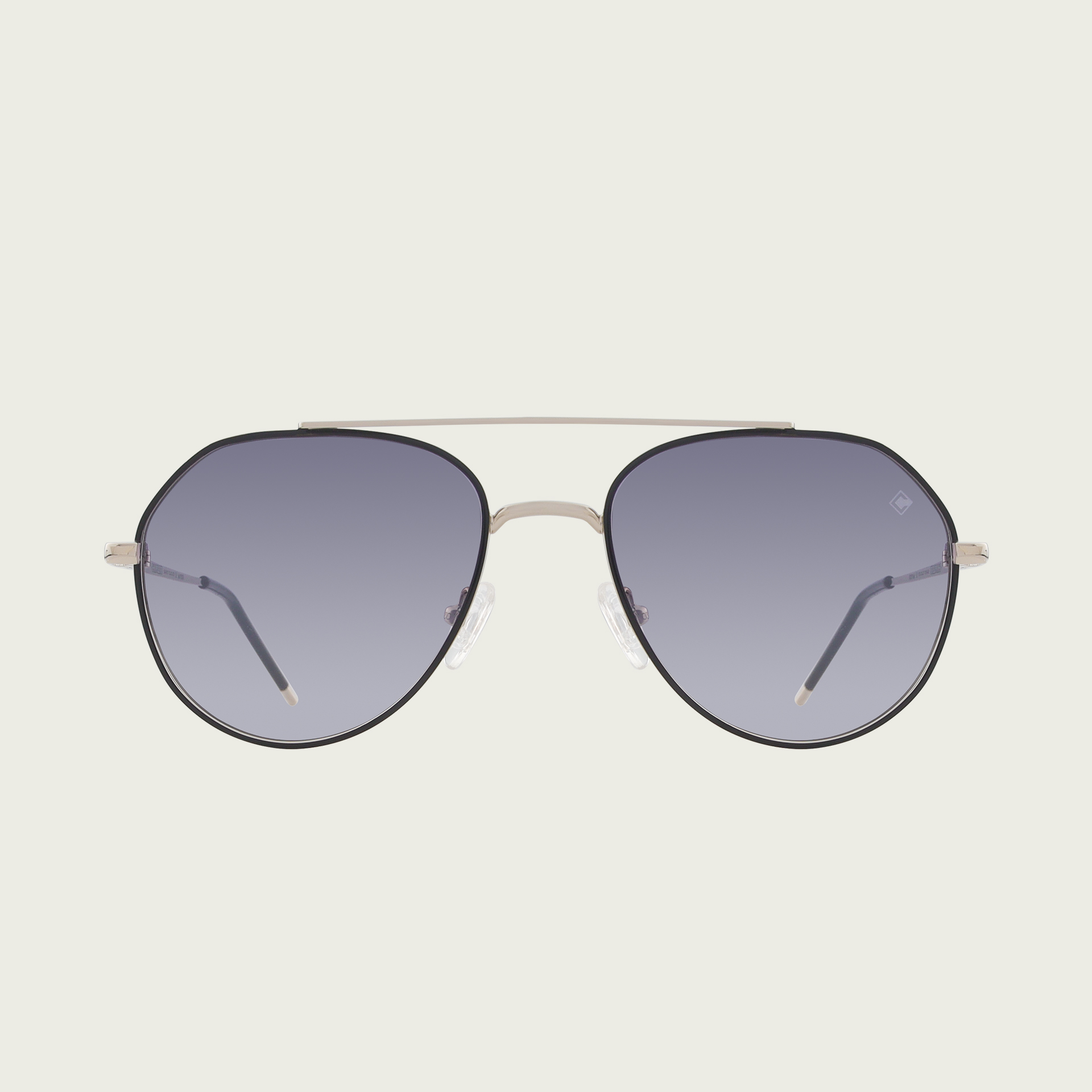 MOD 192 — Black/Silver-Grey
