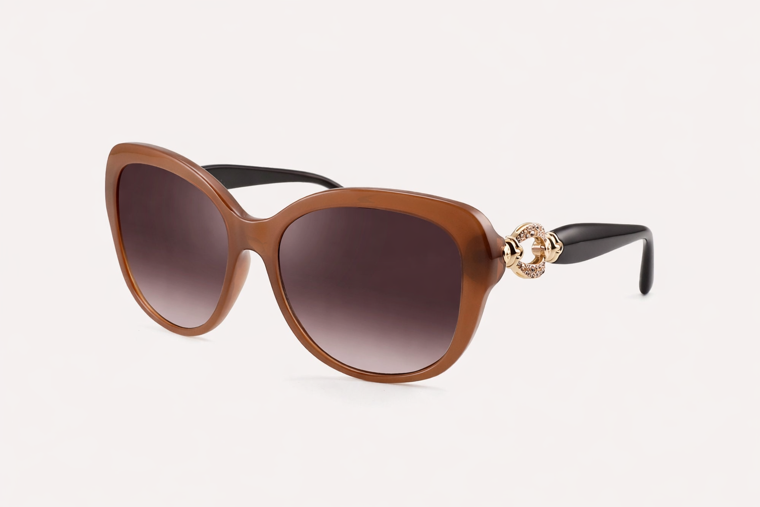 MOD 186 — Light Brown