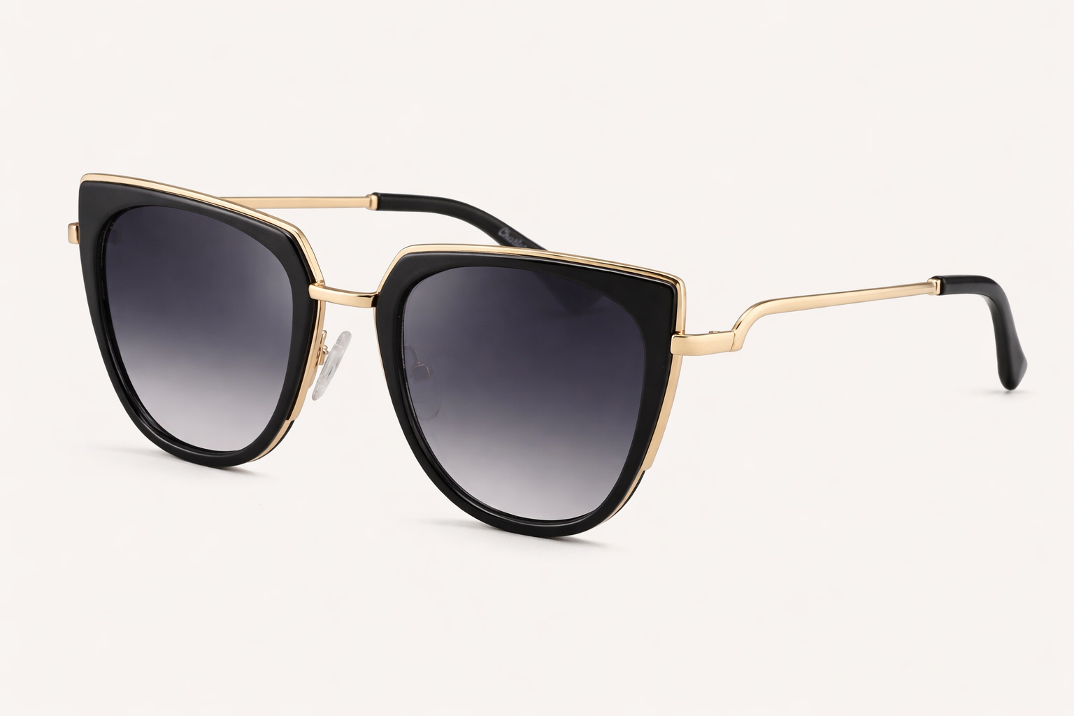 MOD 183 — Black