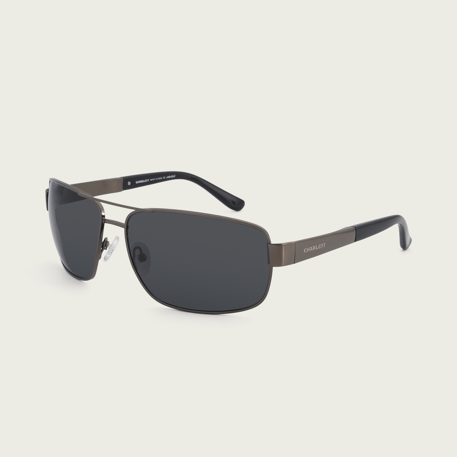 MOD 178 — Gunmetal