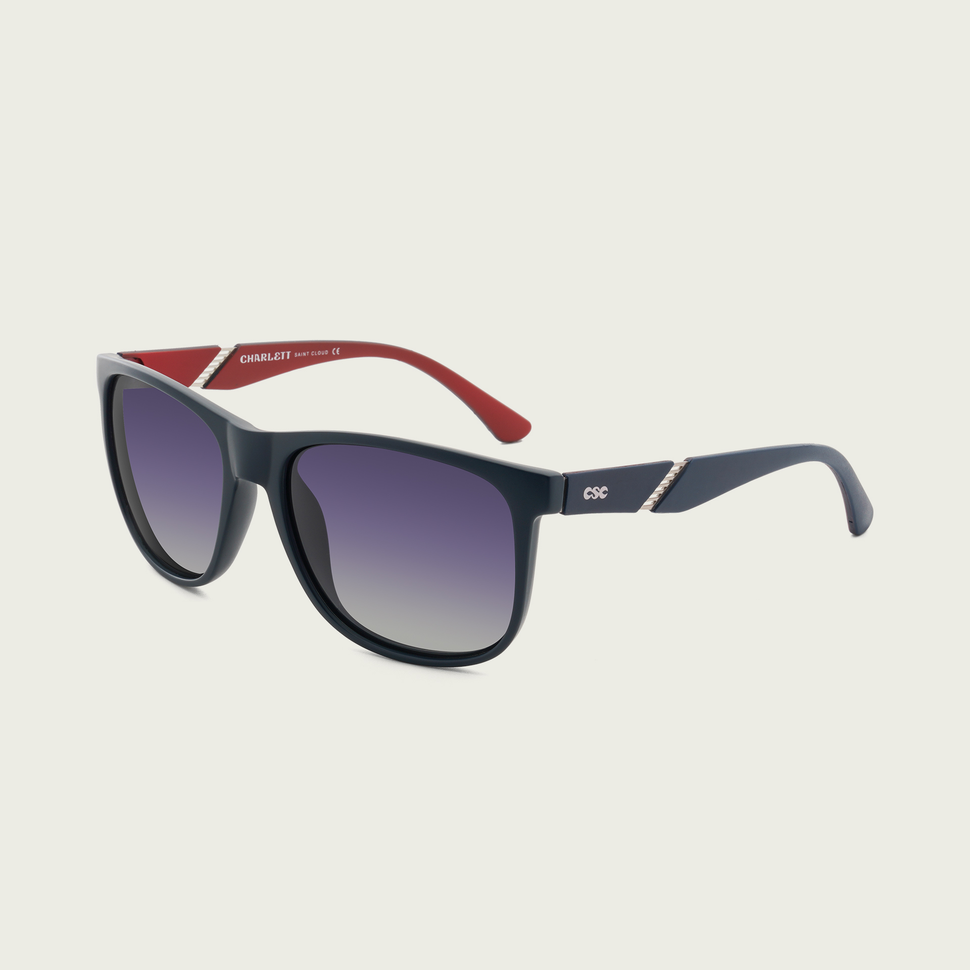 MOD 177 — Blue-Red