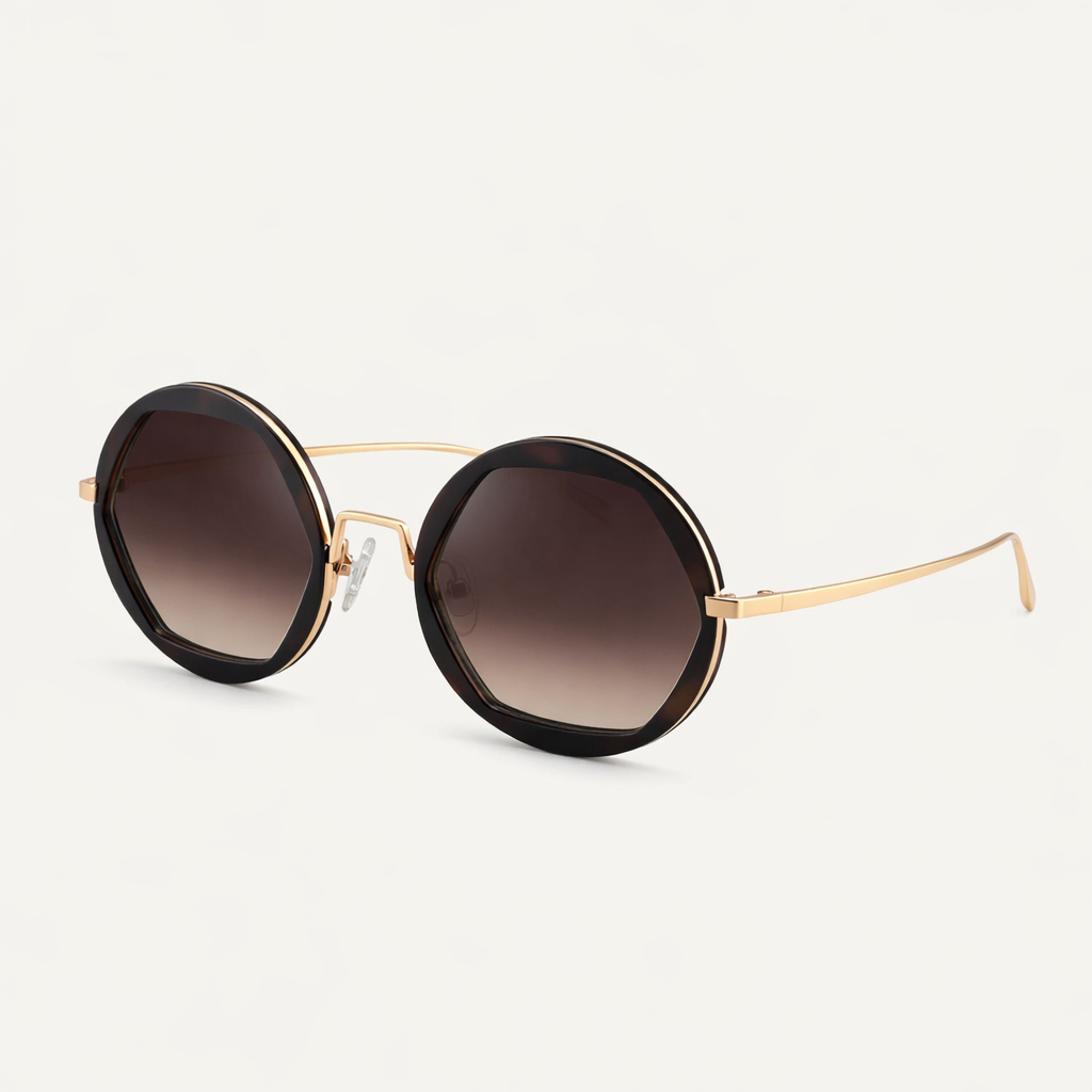 MOD 173 — Brown-Beige