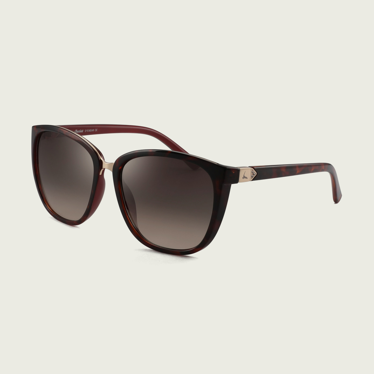 MOD 170 — Demi-Burgandy