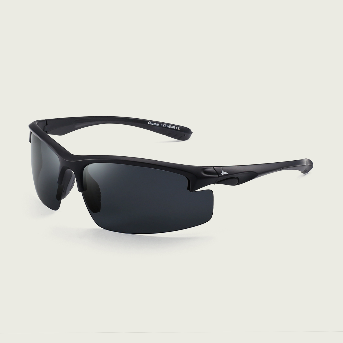 MOD 134 — Black
