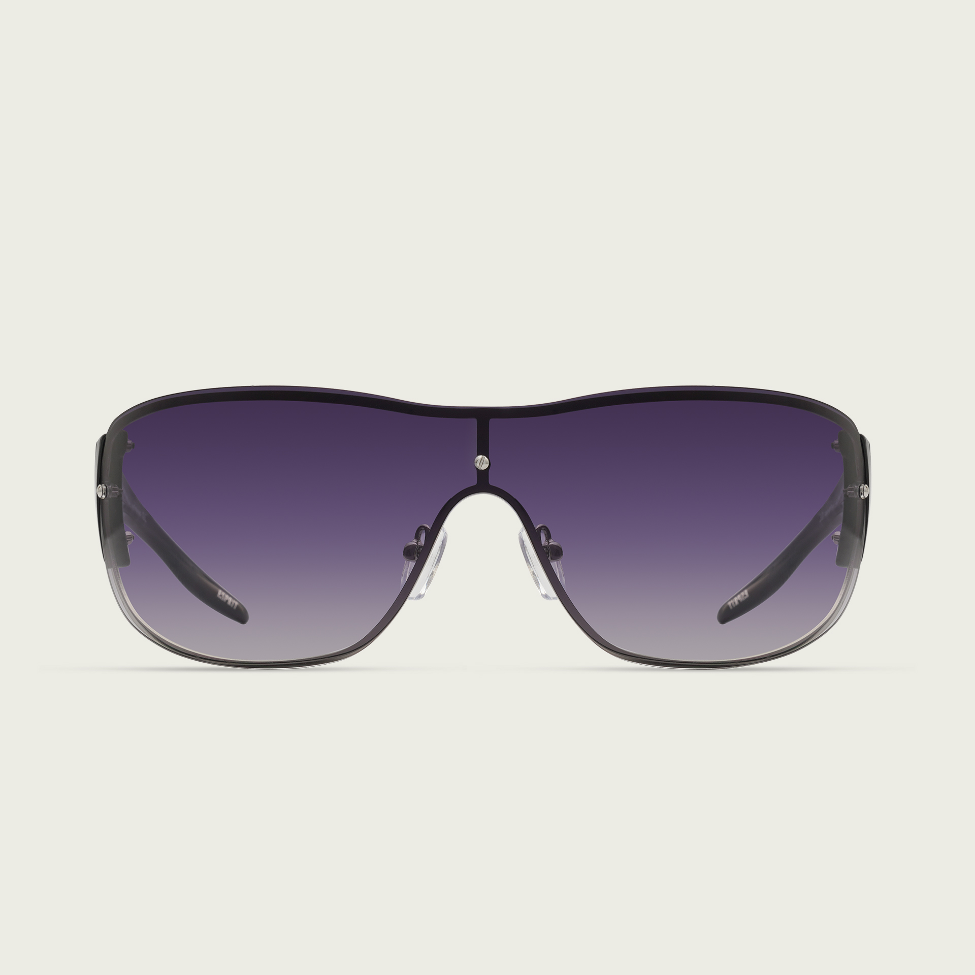 MOD 124 — Black-Gradient