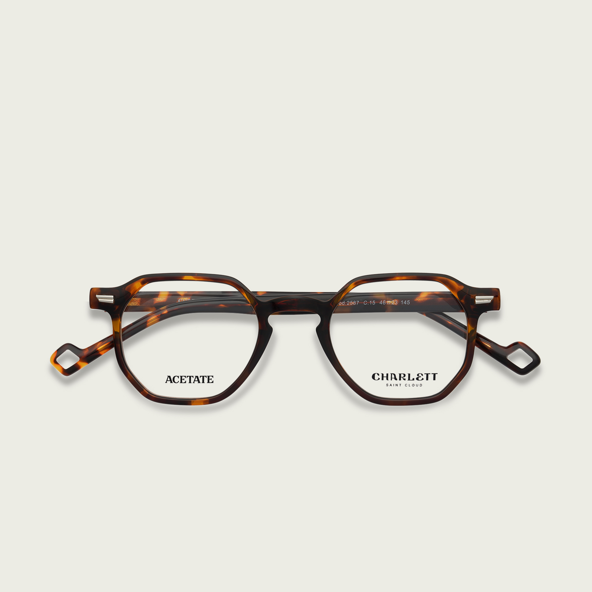 MOD 2587 — 15