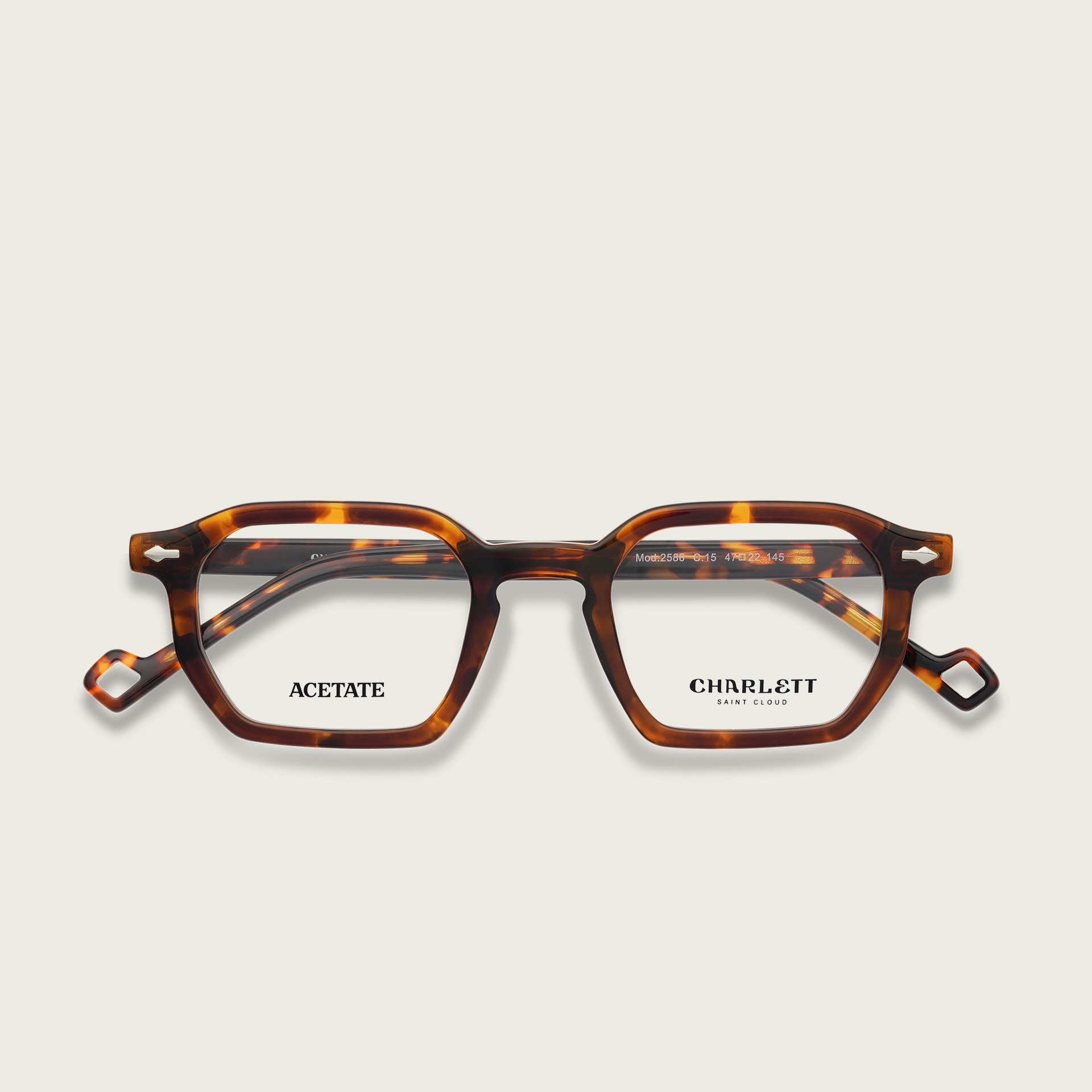 MOD 2586 — Tortoise