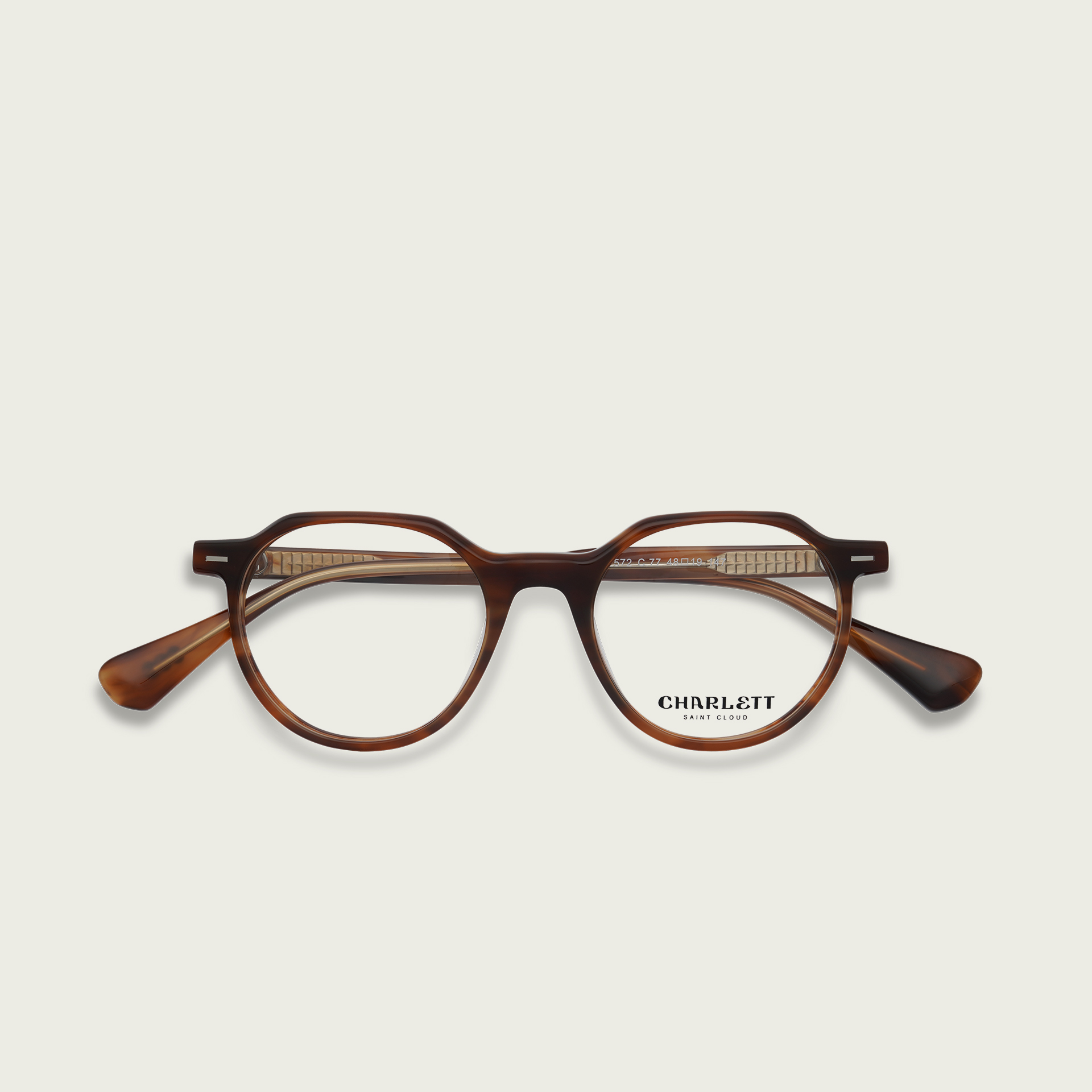 MOD 2572 — Warm Tortoise