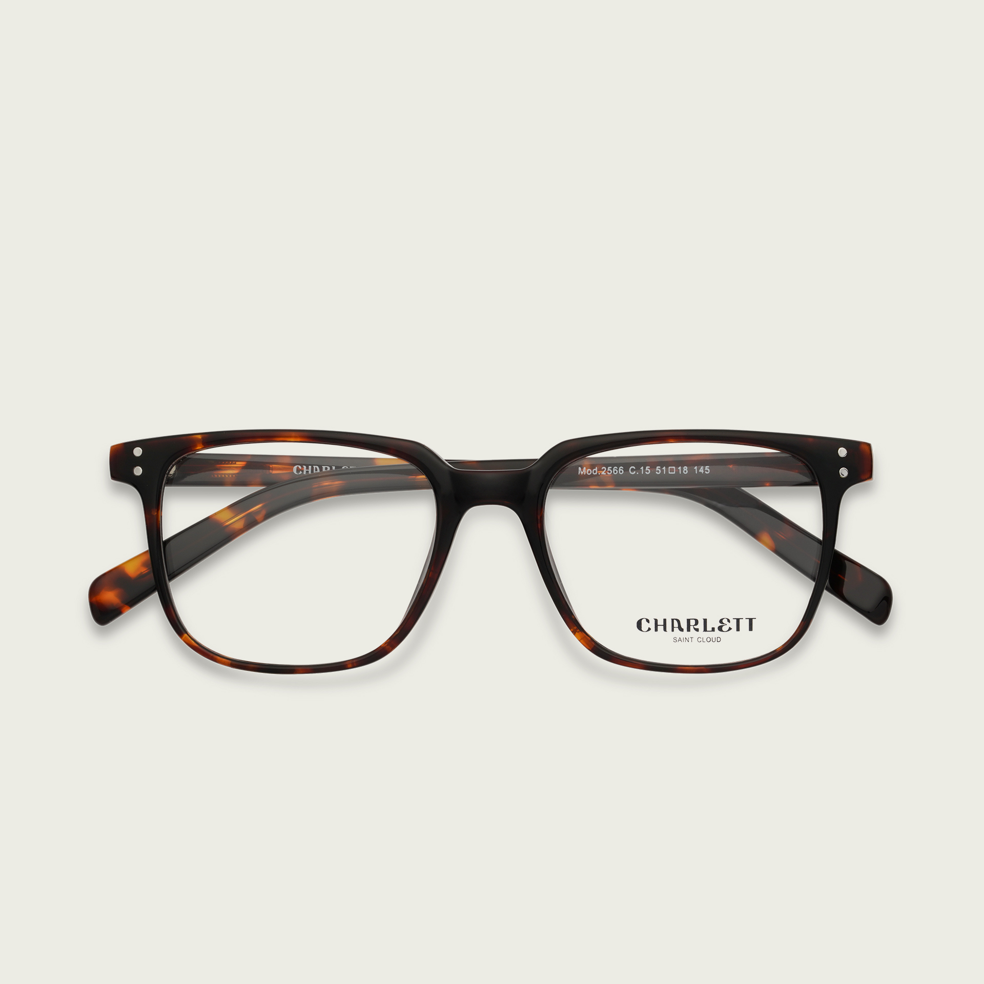 MOD 2566 — Tortoise