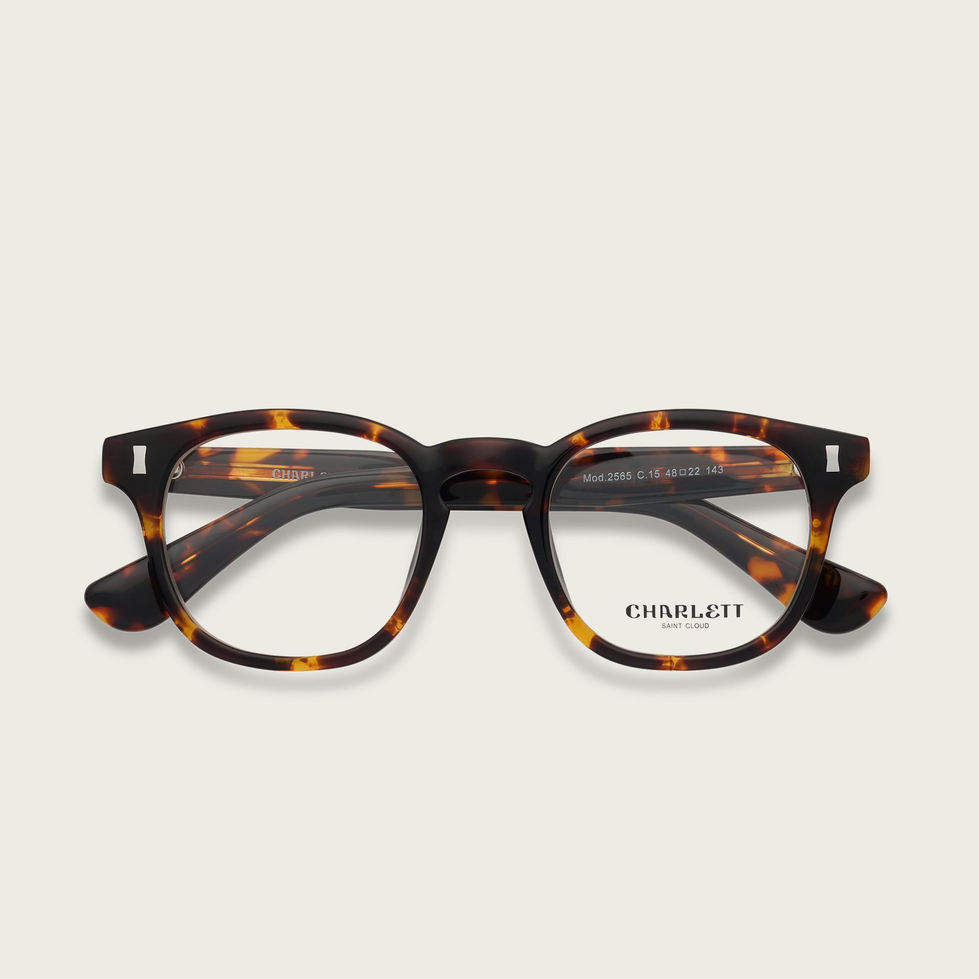 MOD 2565 — Tortoise