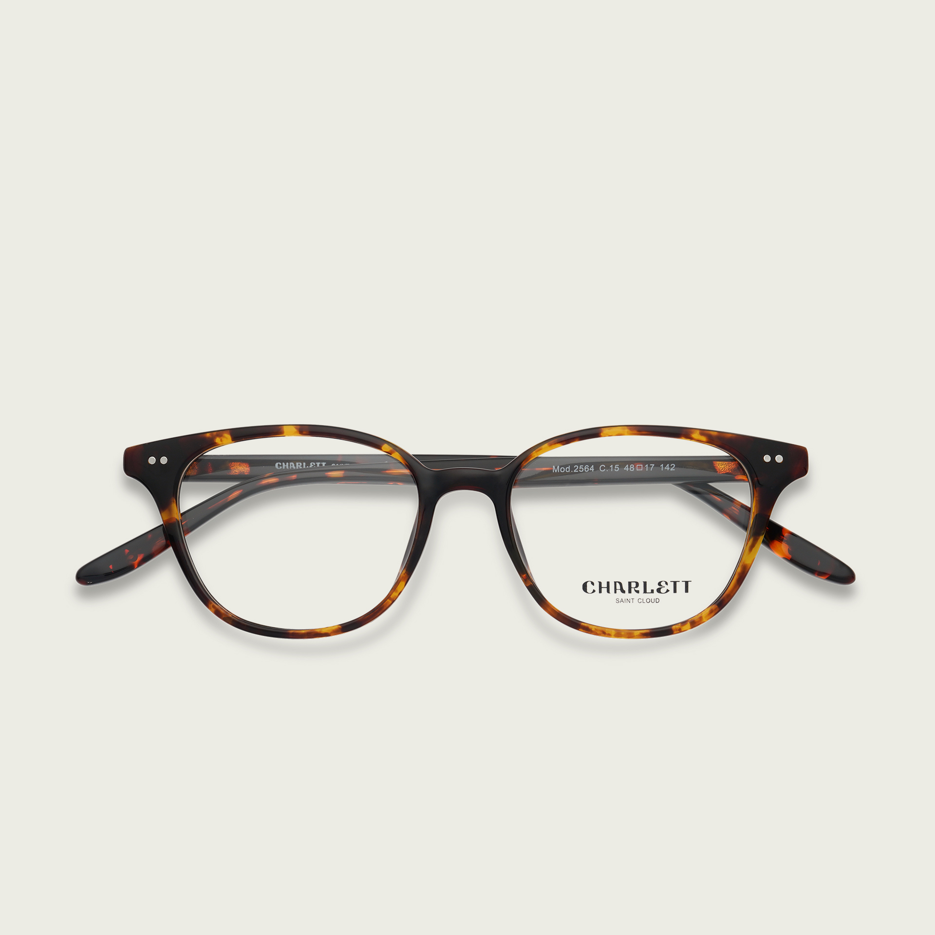 MOD 2564 — Tortoise