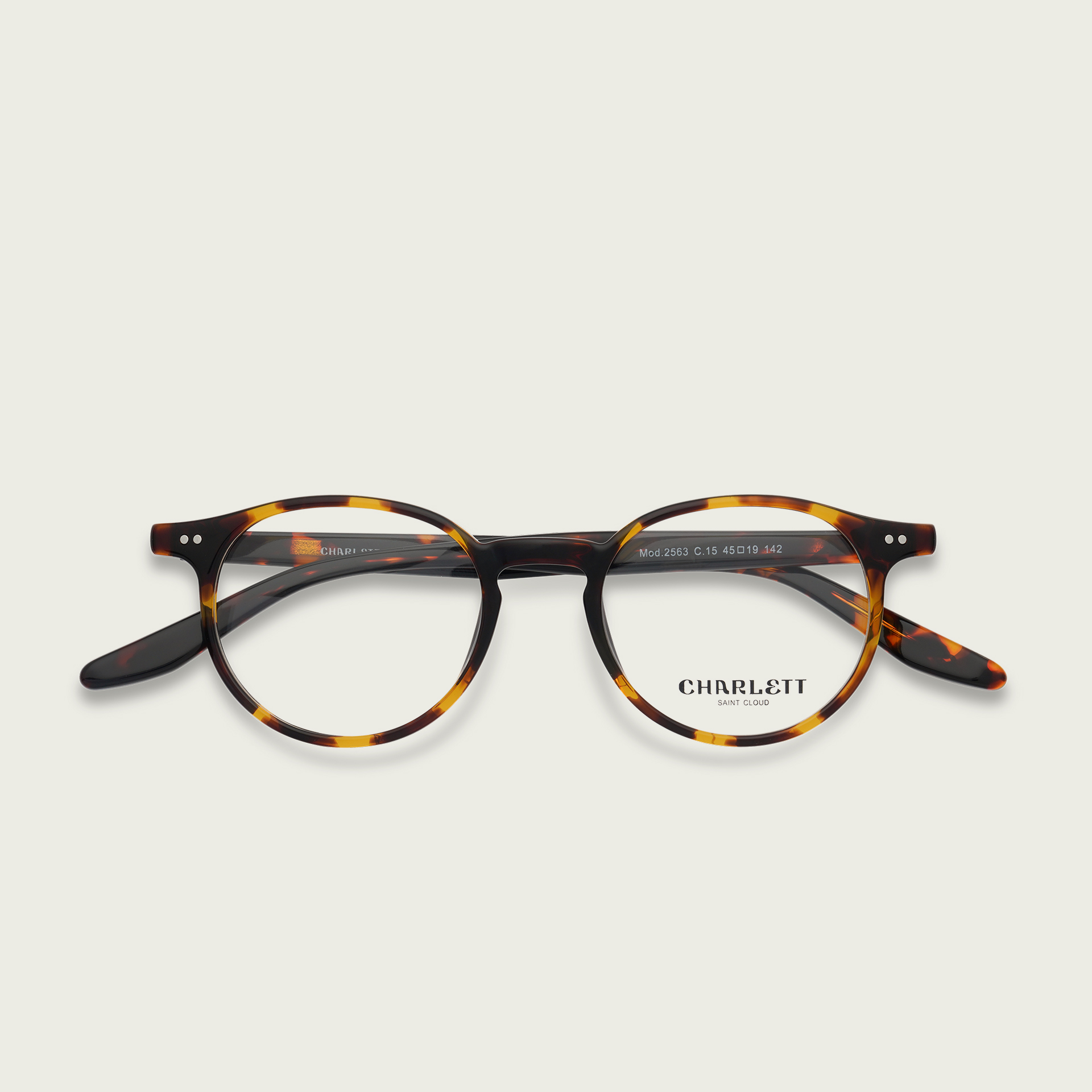 MOD 2563 — Tortoise