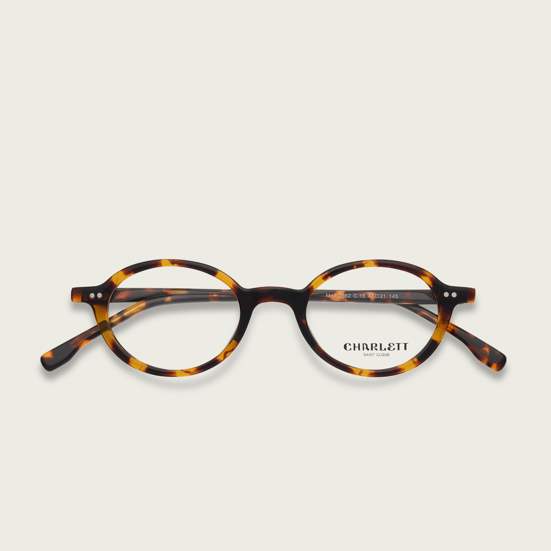 MOD 2562 — Tortoise