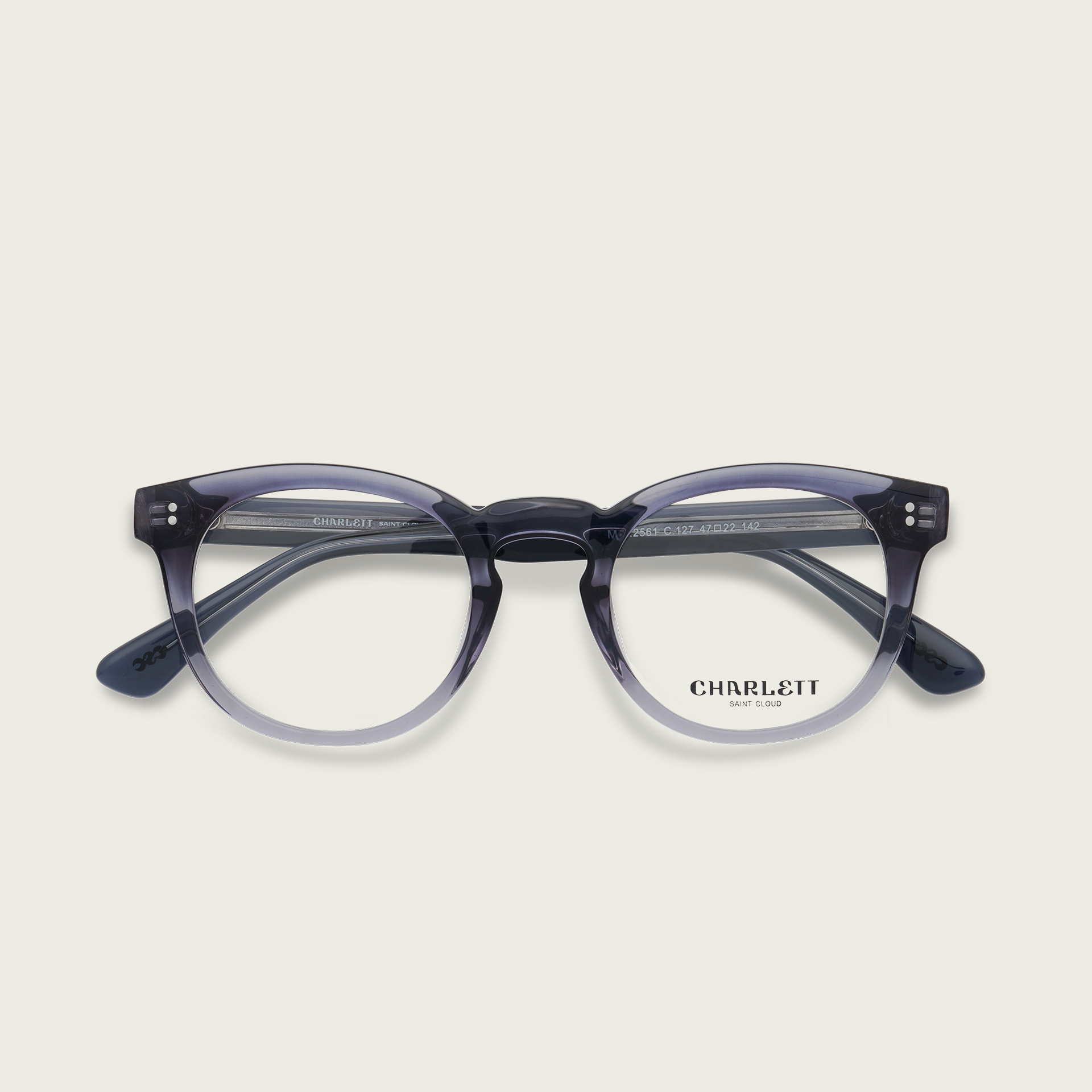 MOD 2561 — Gradient Blue