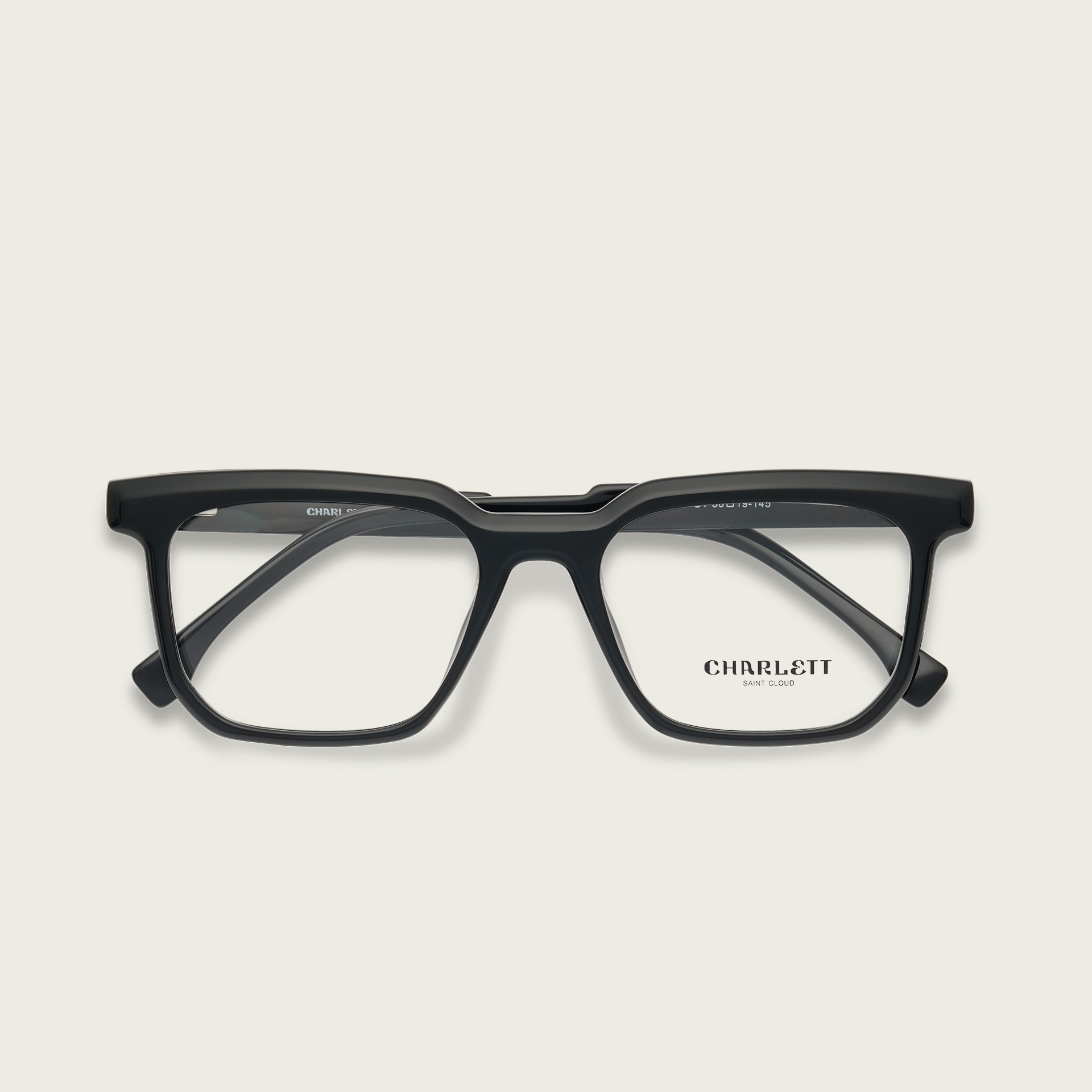 MOD 2560 — Black