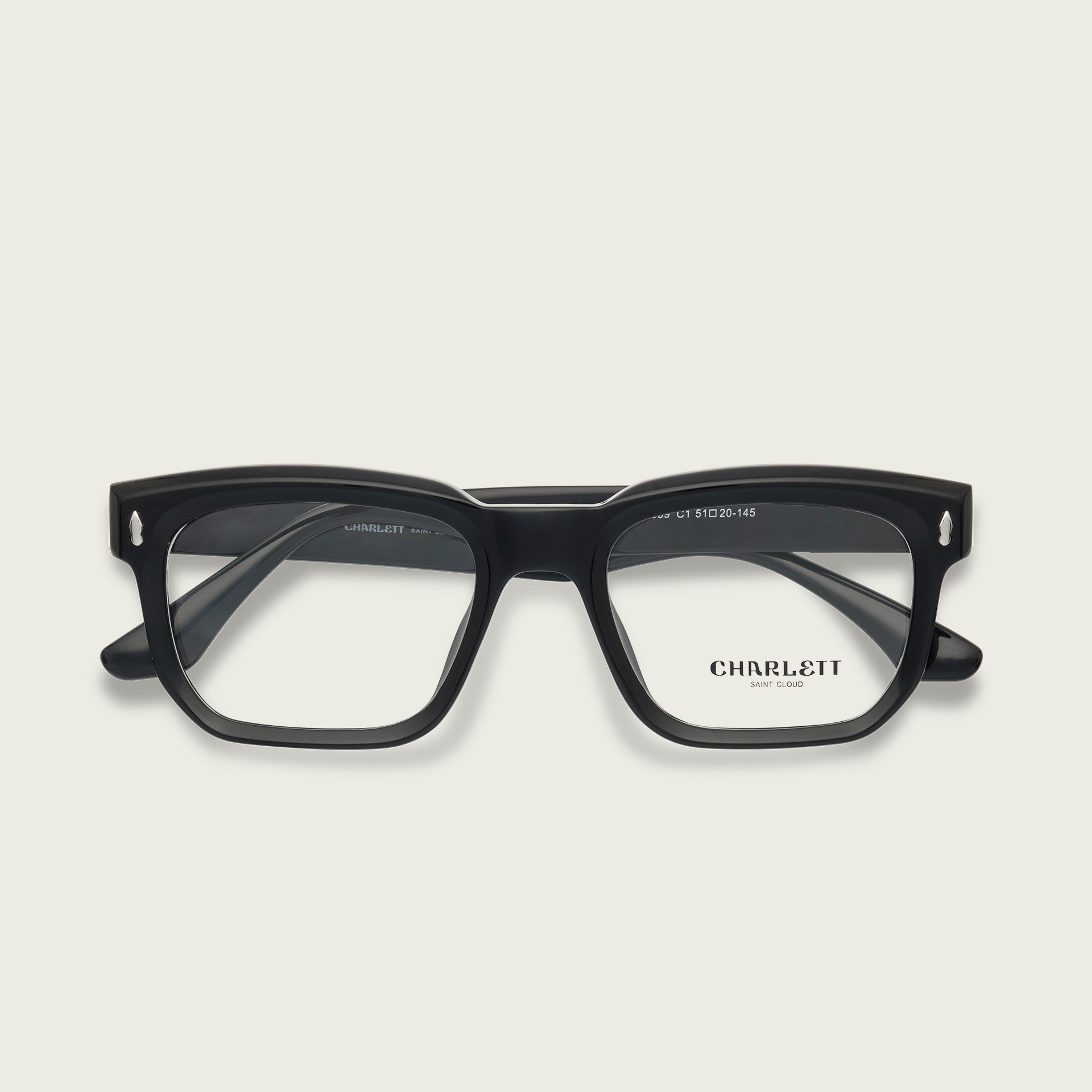 MOD 2559 — Black