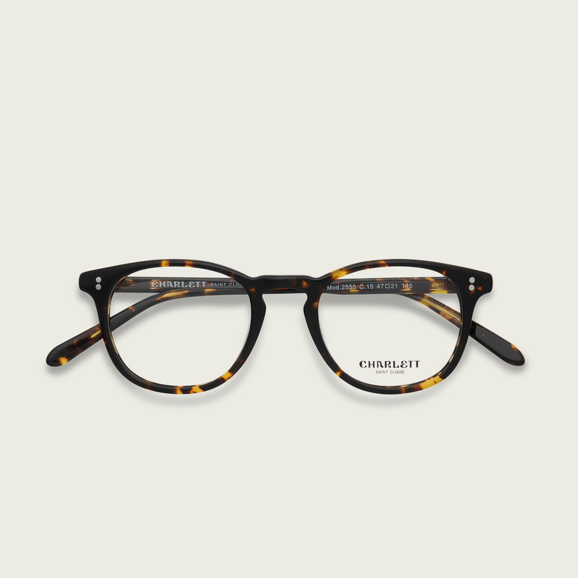 MOD 2555 — Tortoise