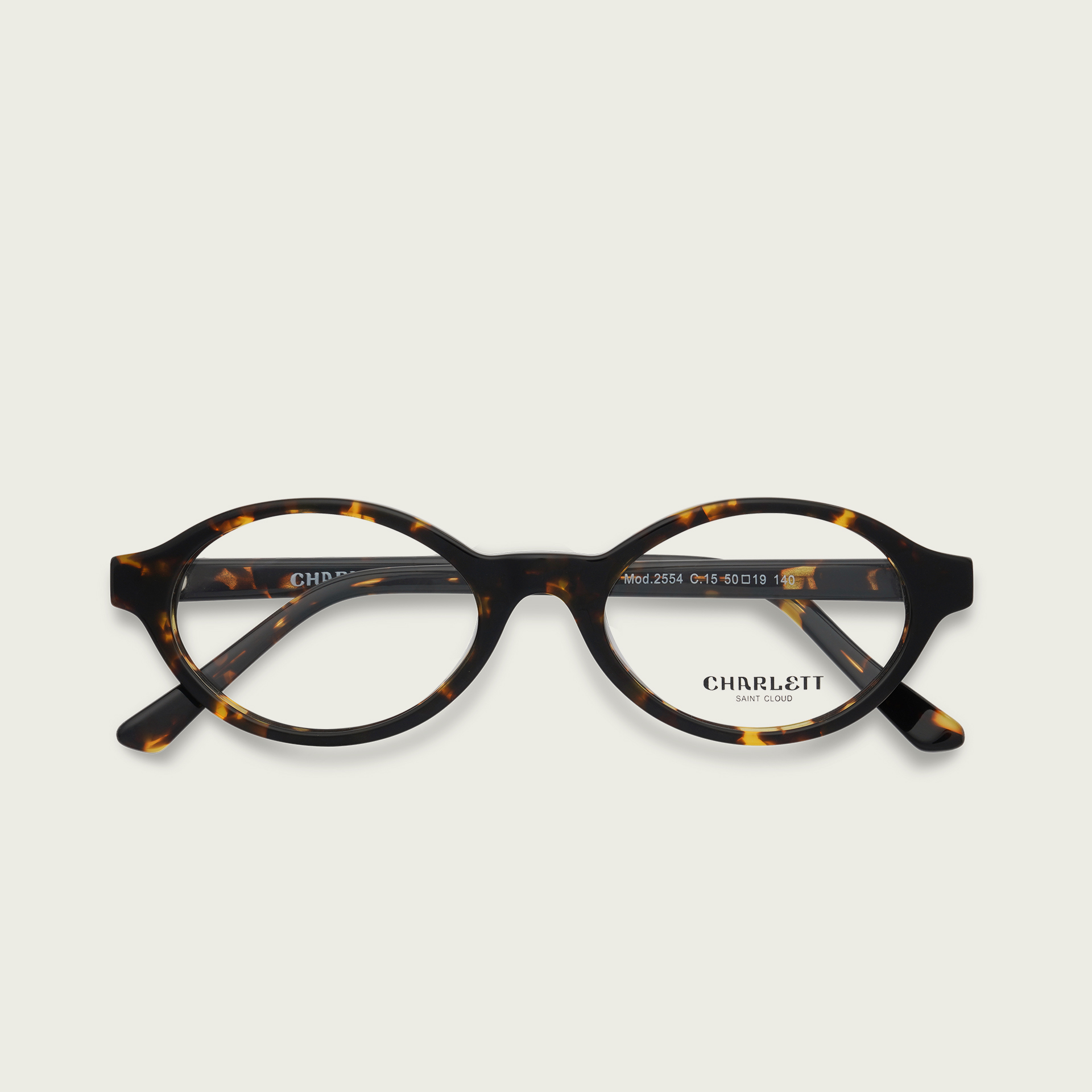 MOD 2554 — Tortoise