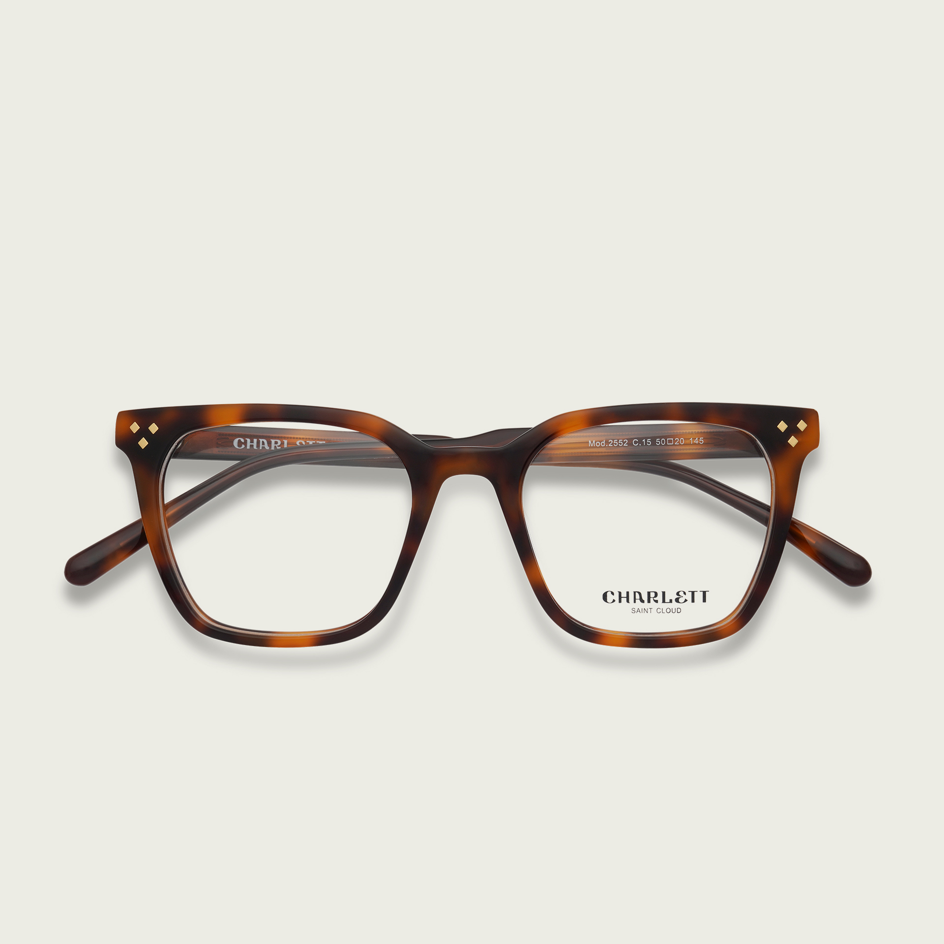 MOD 2552 — Tortoise