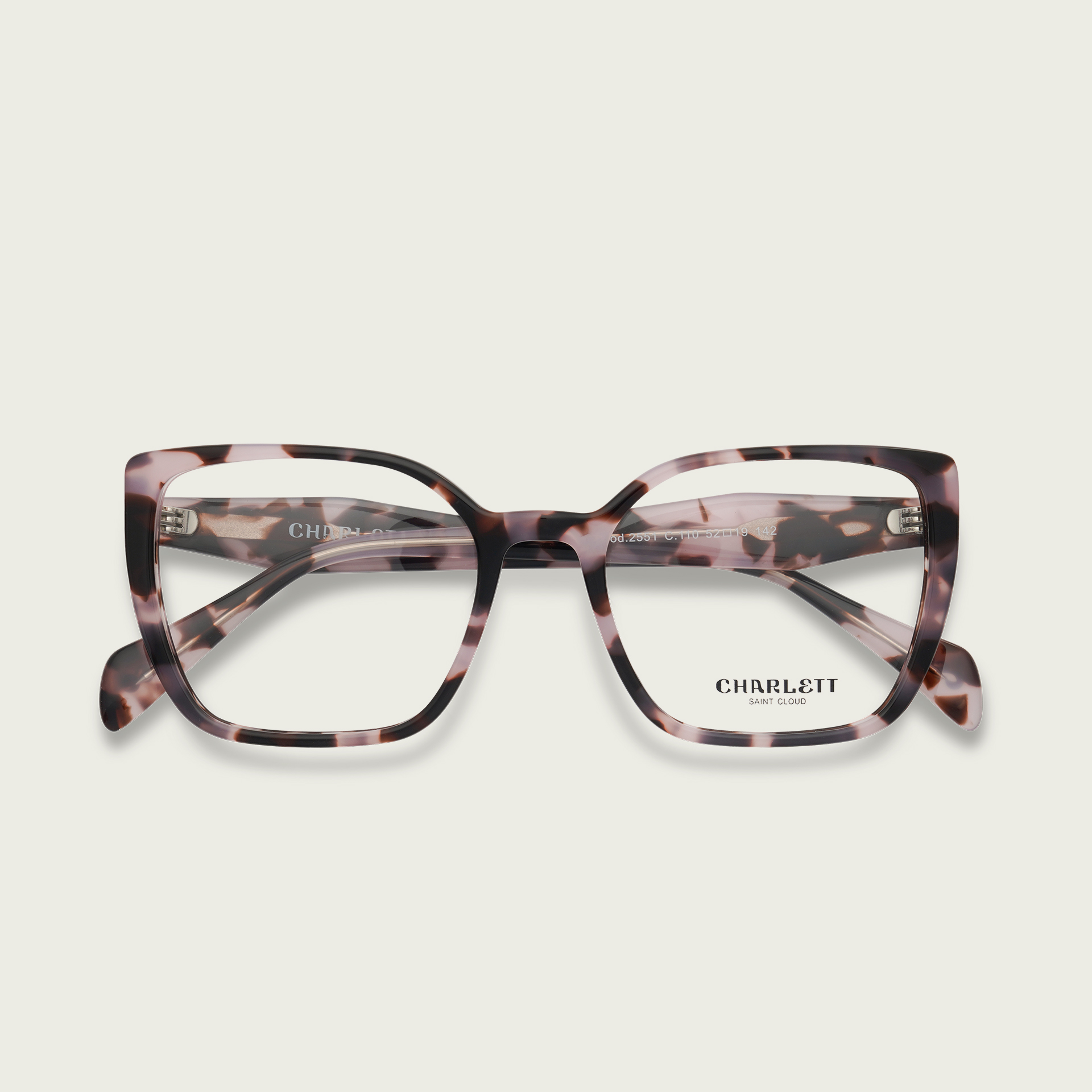 MOD 2551 — Speical Havana