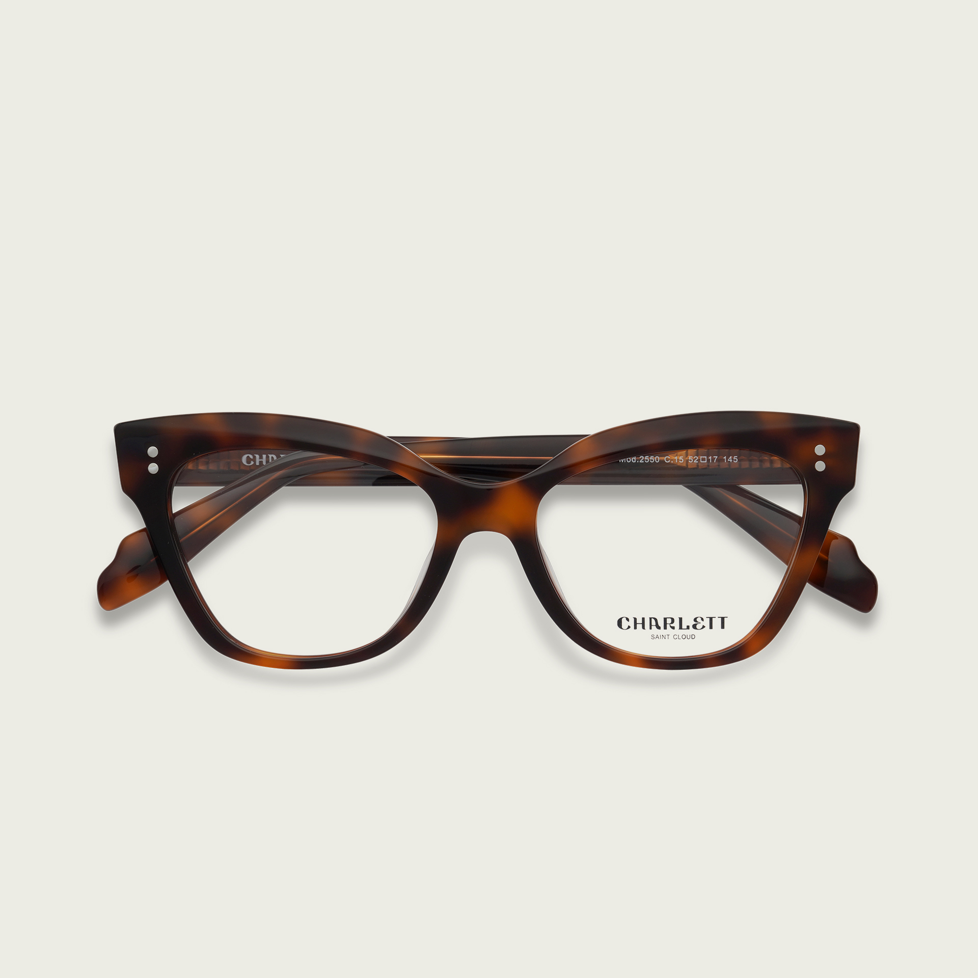 MOD 2550 — Tortoise