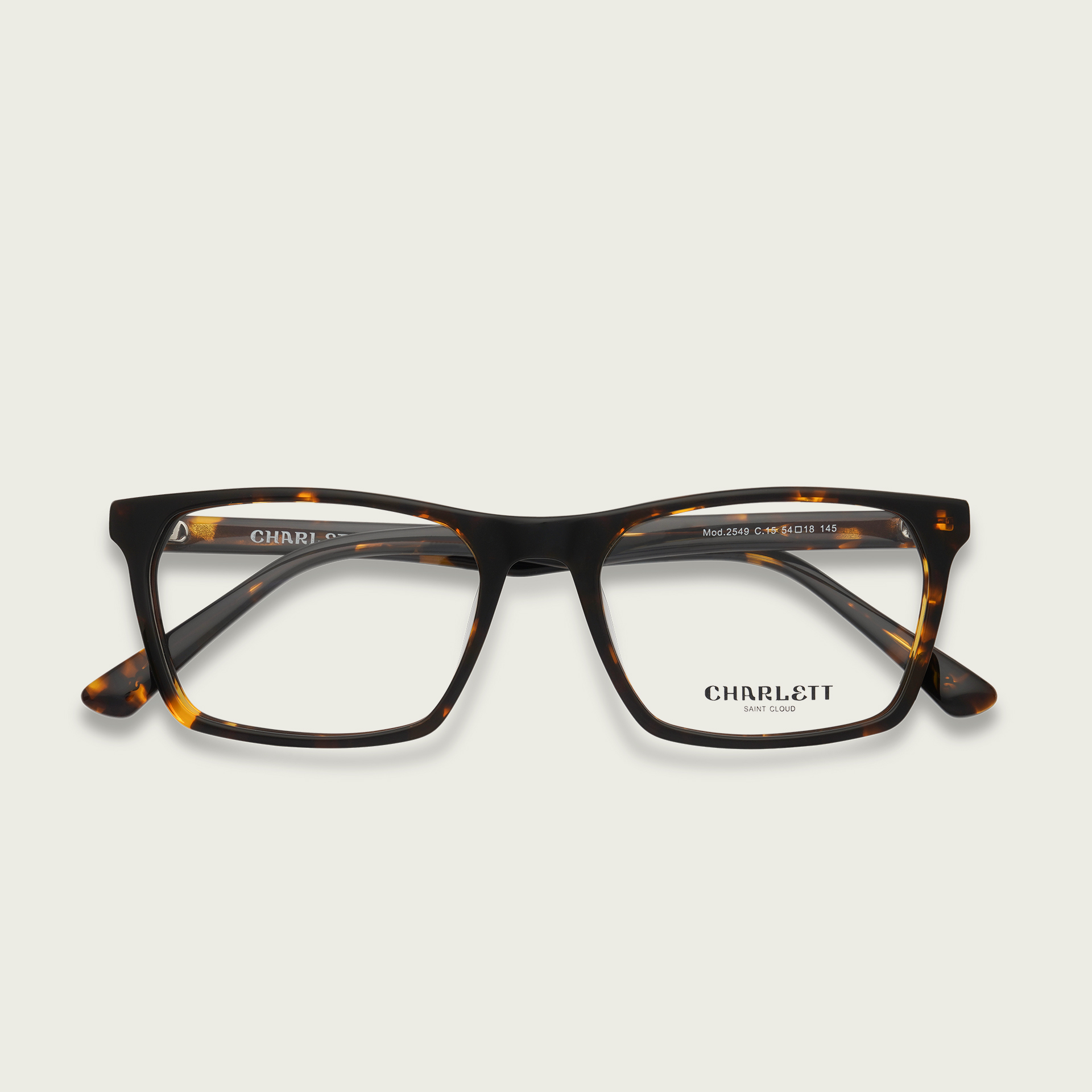 MOD 2549 — Tortoise
