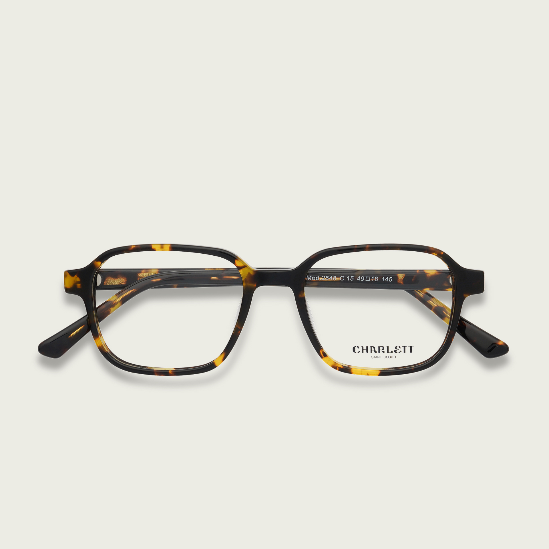 MOD 2548 — Tortoise
