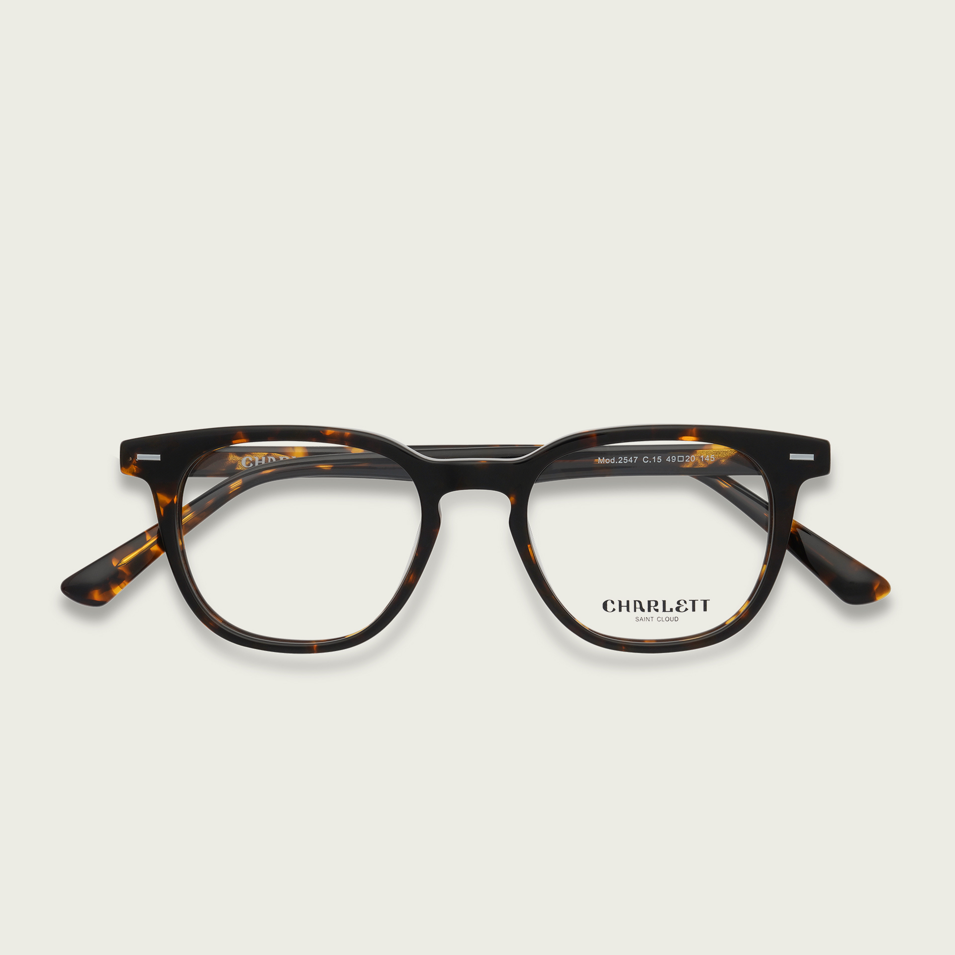 MOD 2547 — Tortoise
