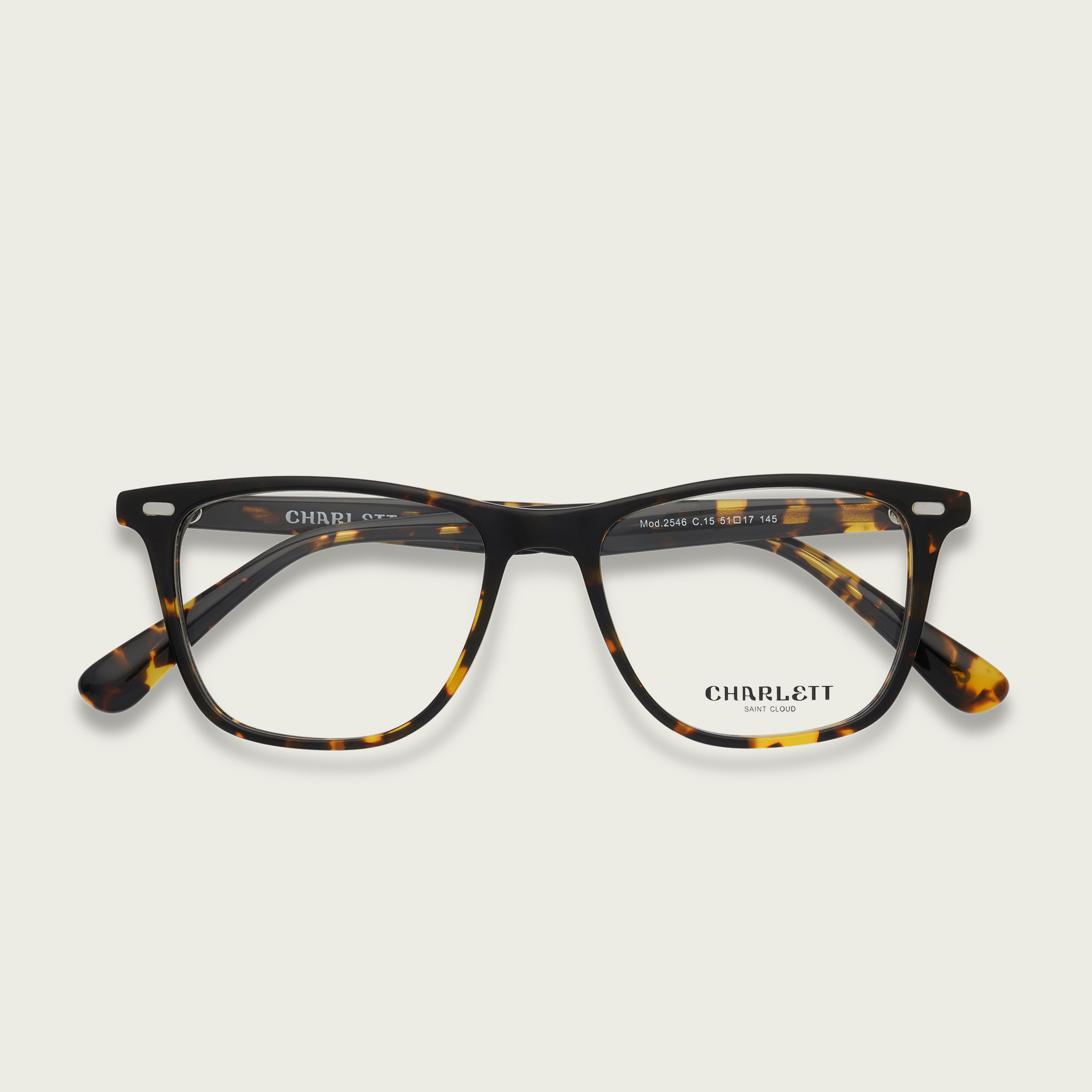 MOD 2546 — Tortoise