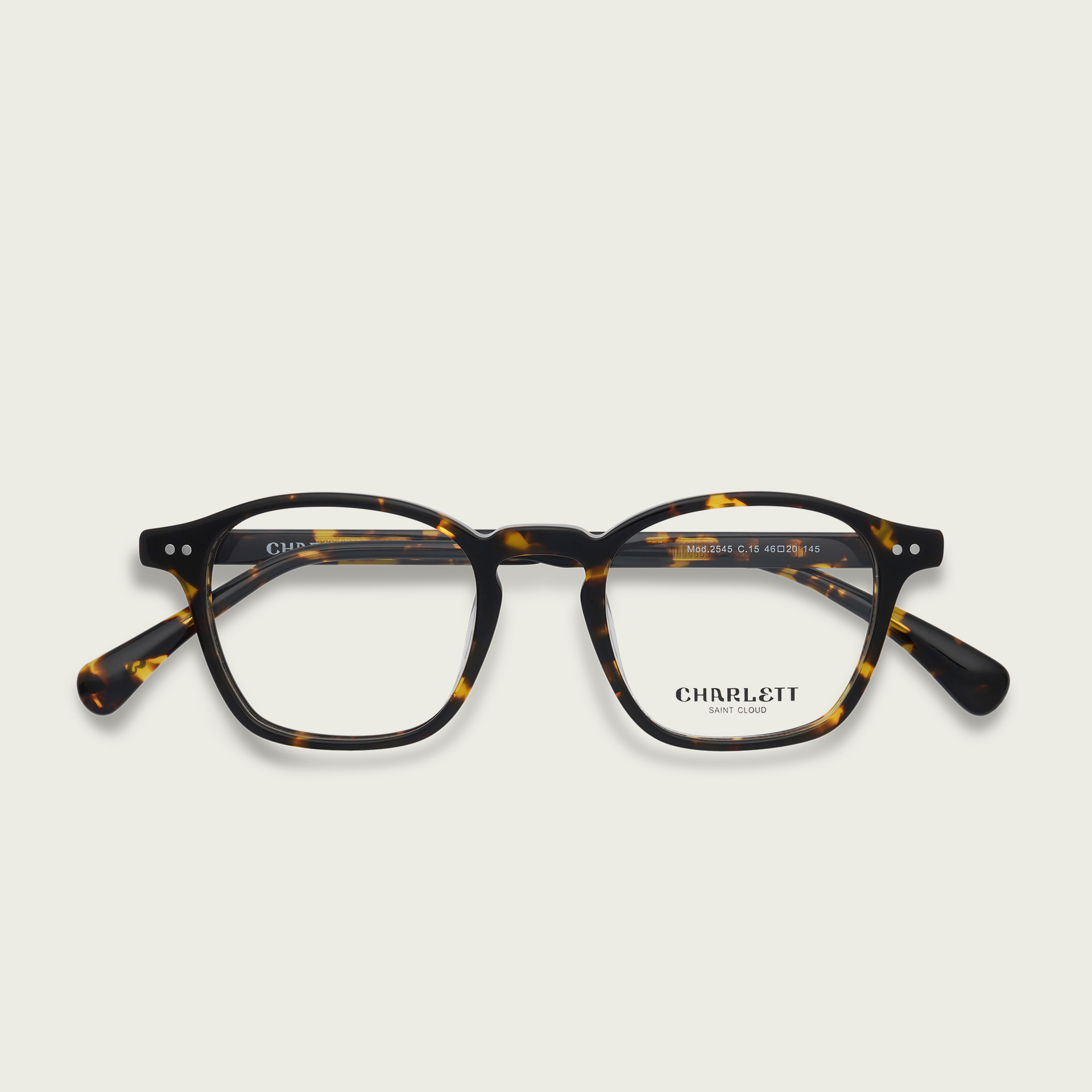 MOD 2545 — Tortoise