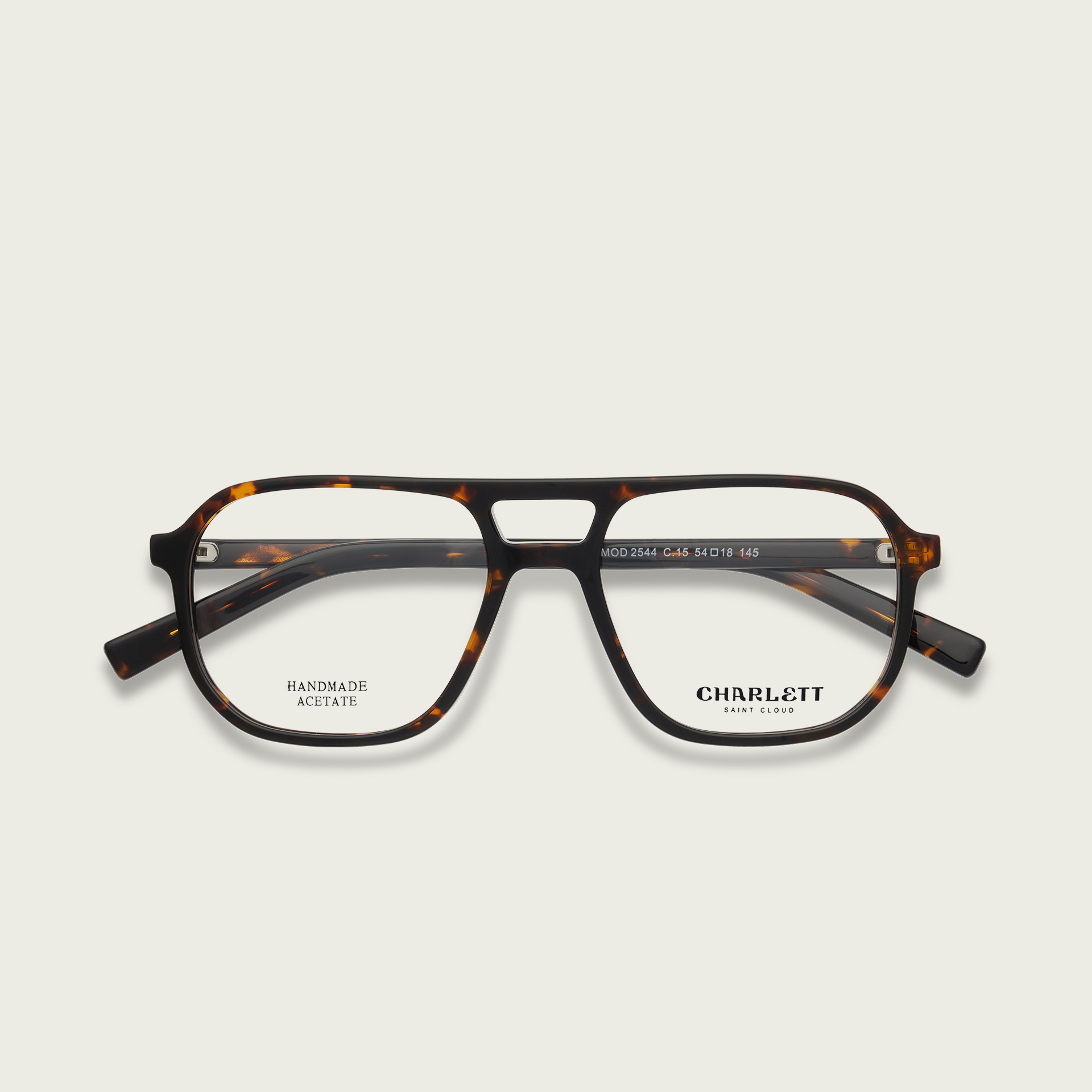 MOD 2544 — Tortoise