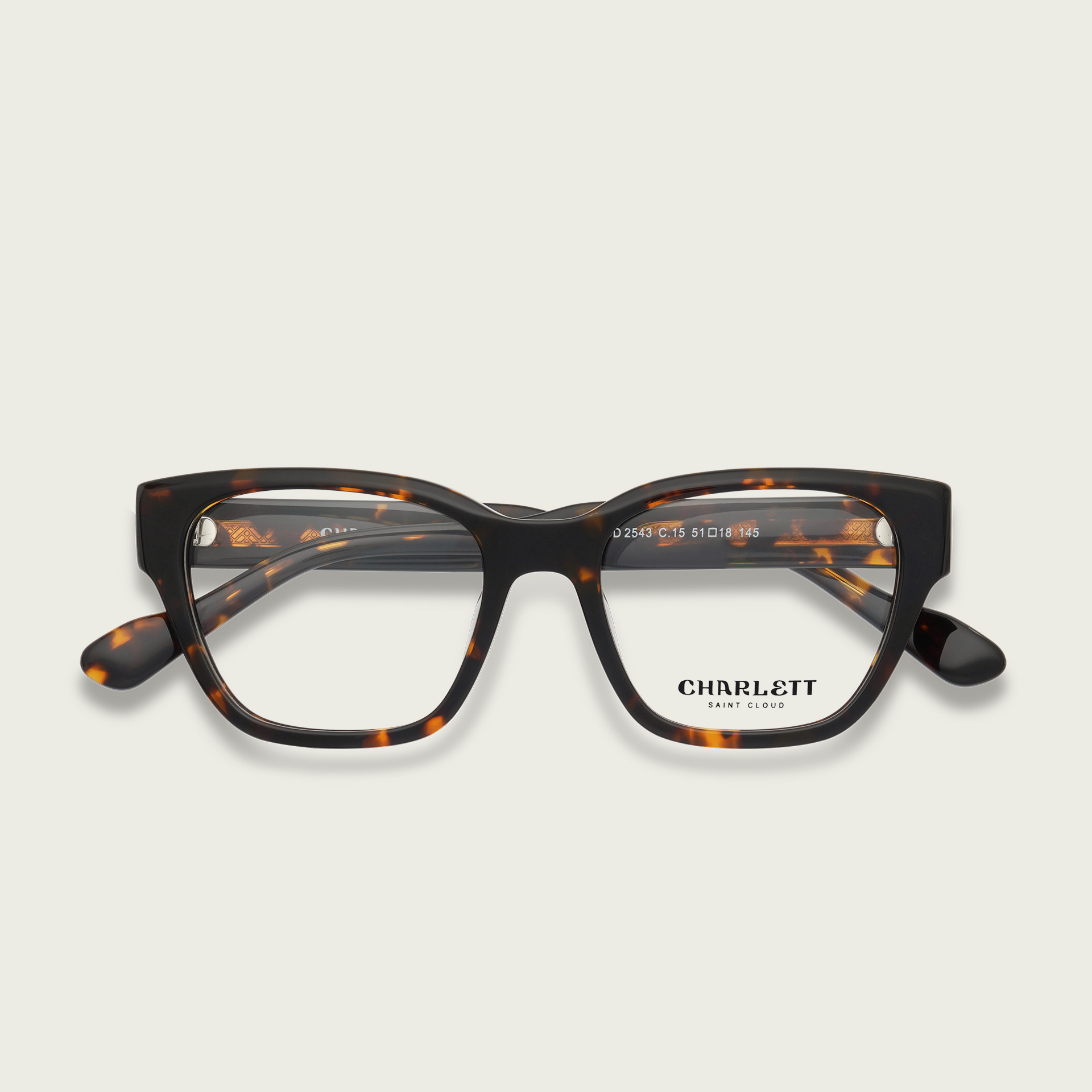 MOD 2543 — Tortoise