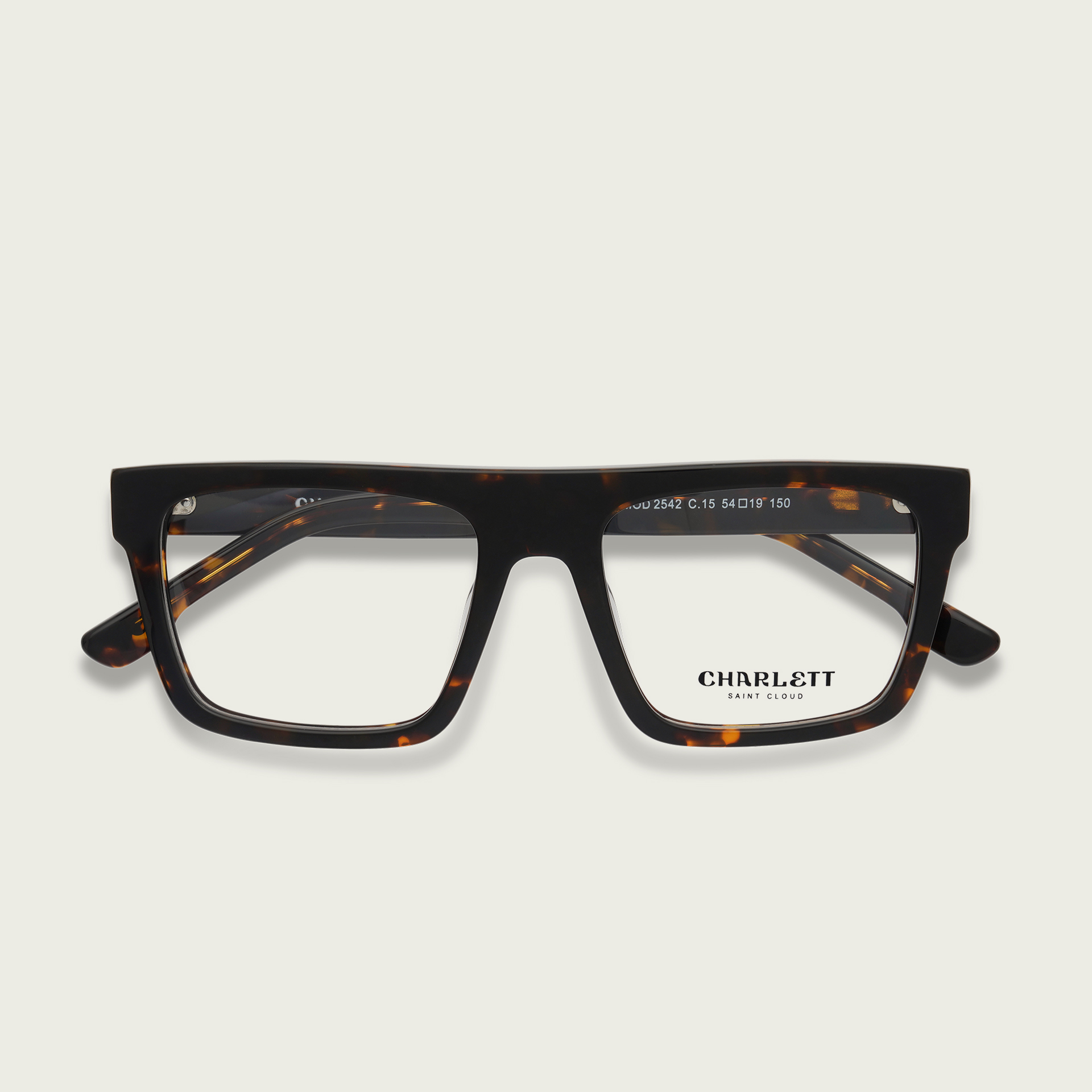 MOD 2542 — Tortoise