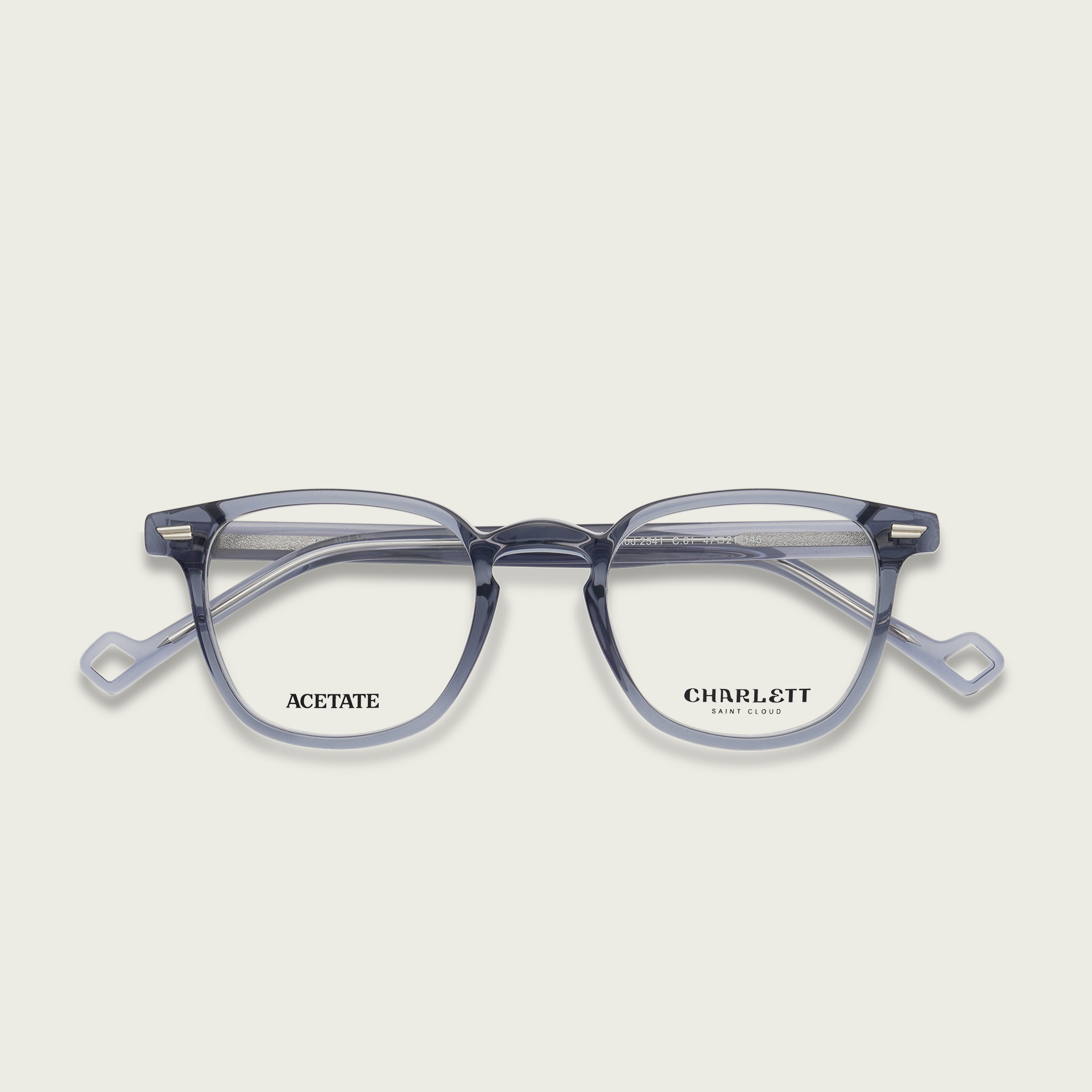 MOD 2541 — Grey