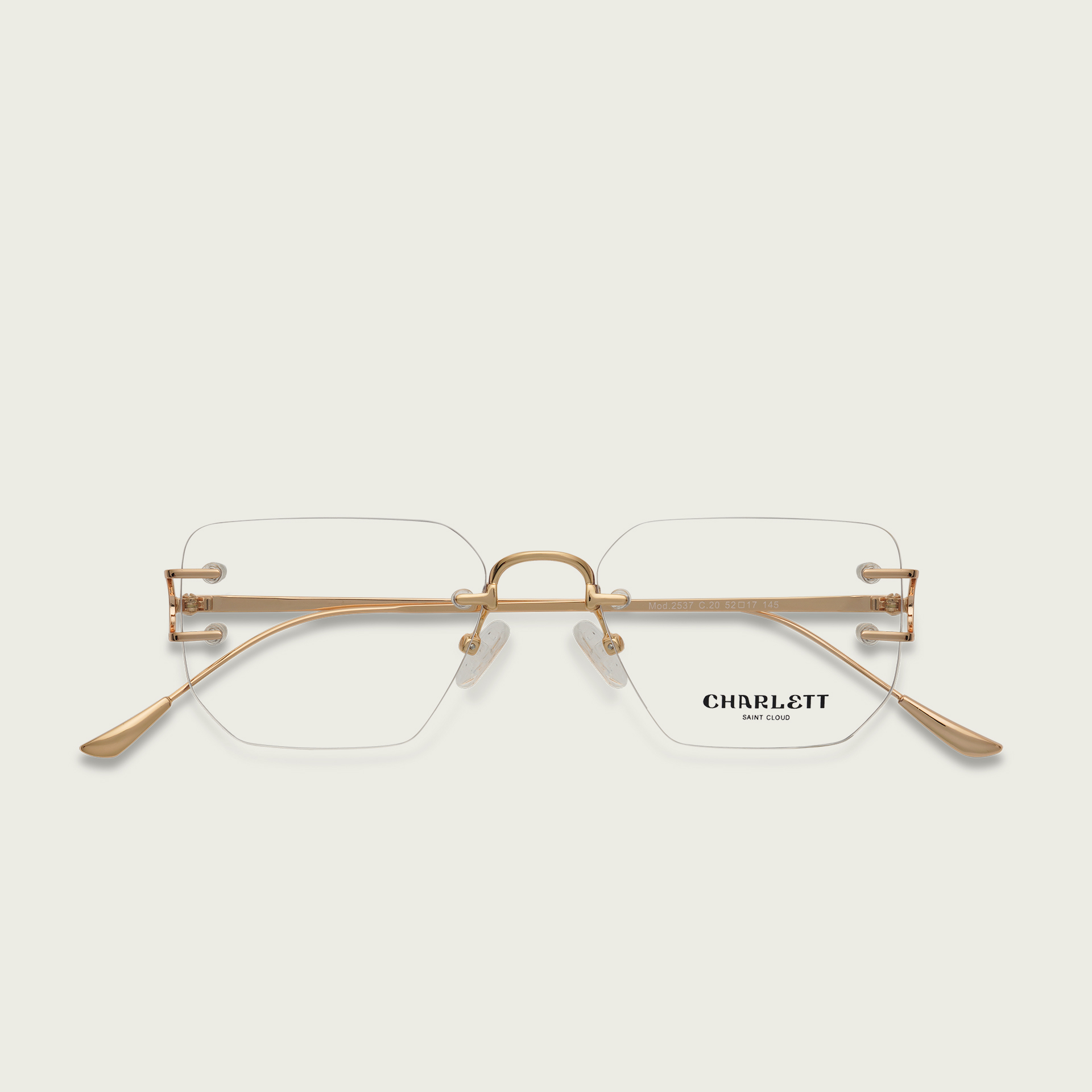 MOD 2537 — Gold