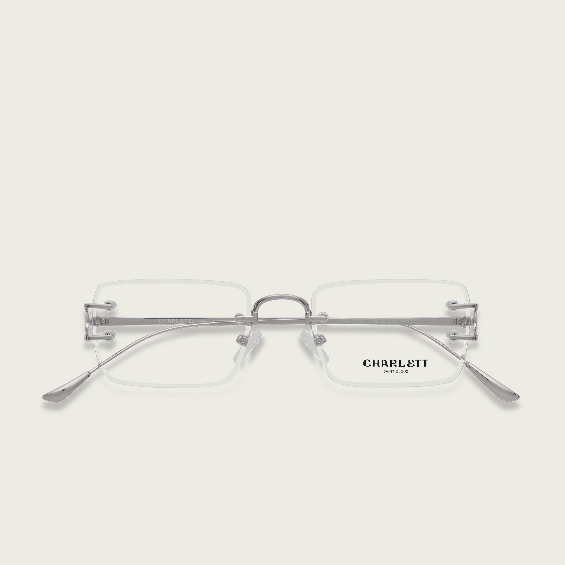 MOD 2536 — Silver