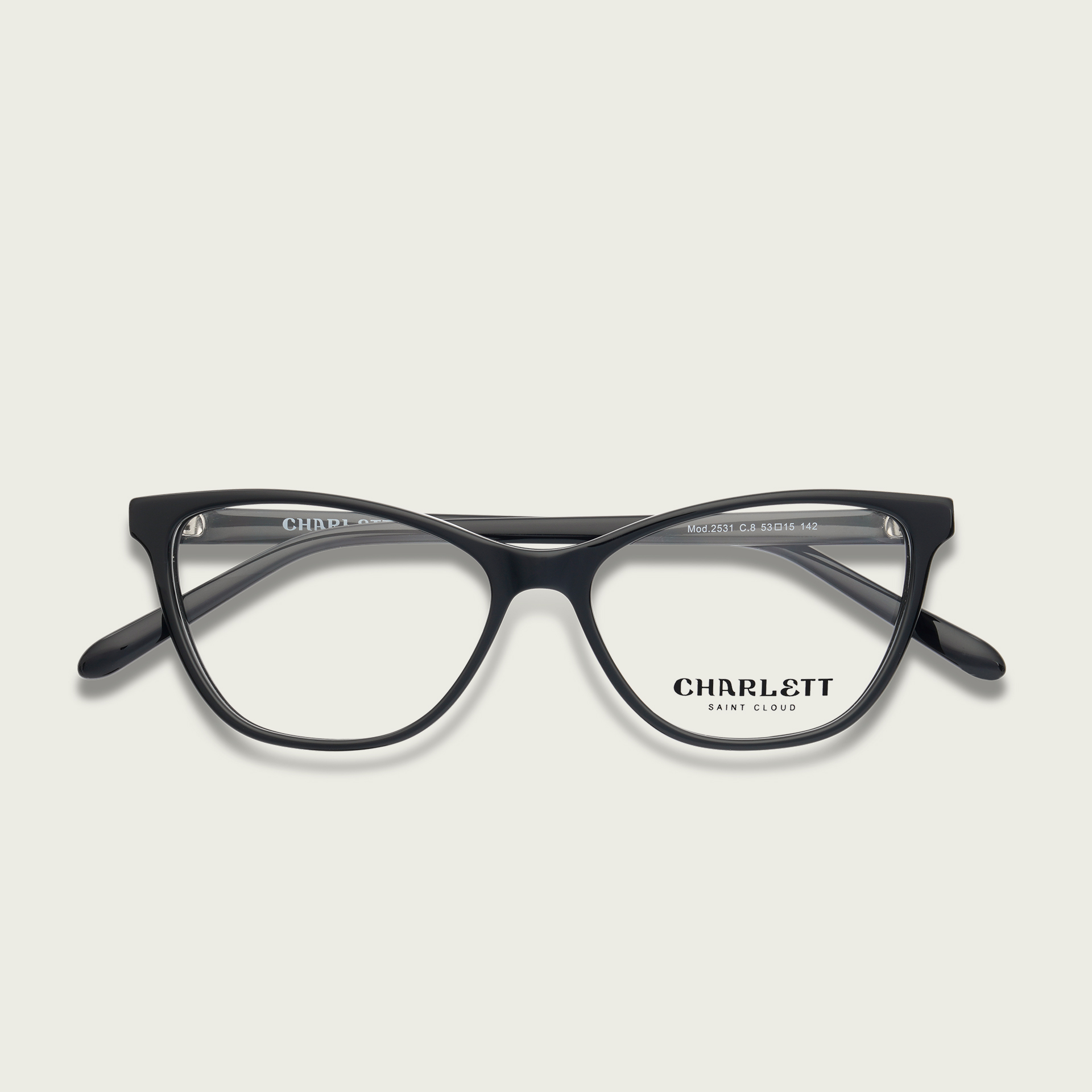 MOD 2531 — Black