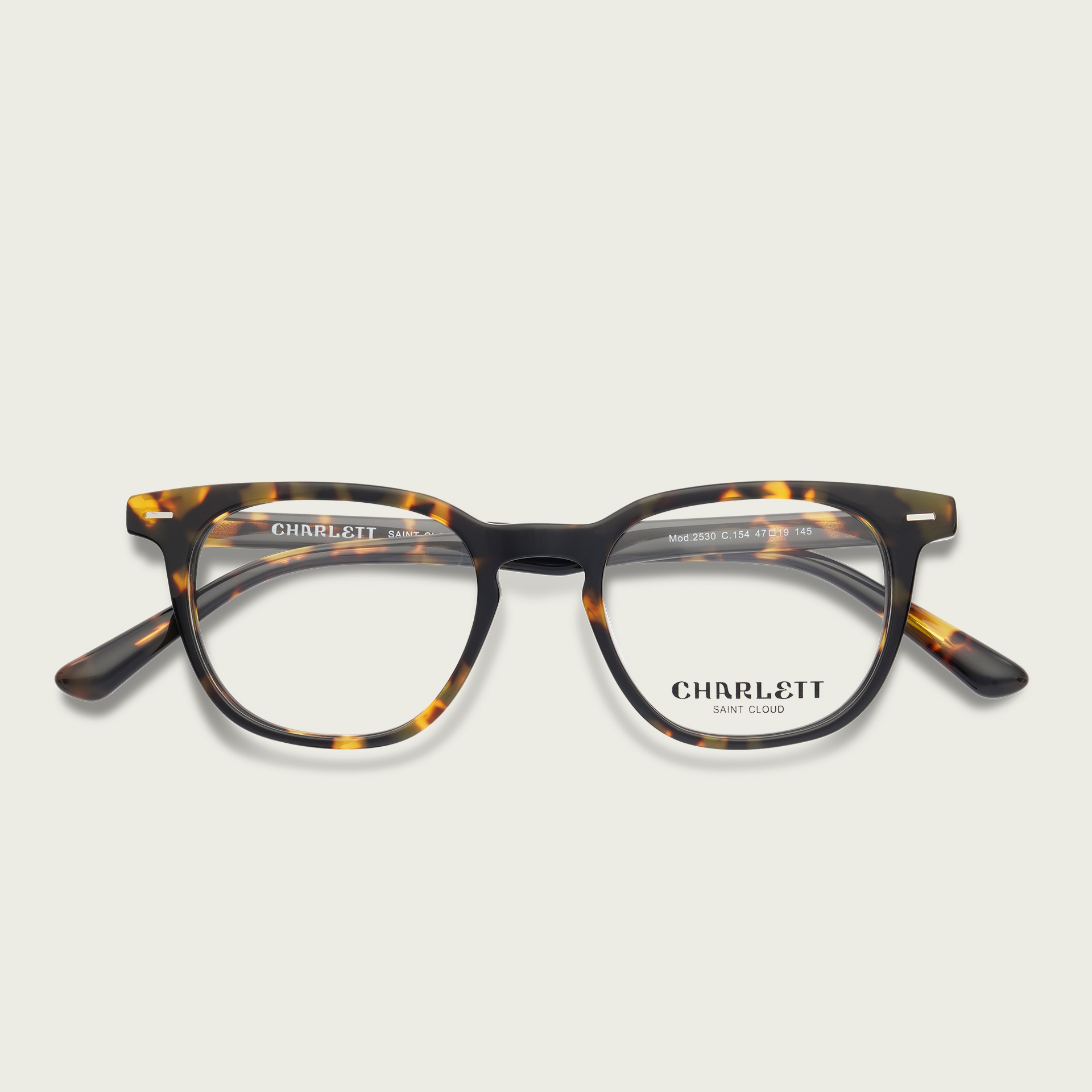 MOD 2530 — Tortoise