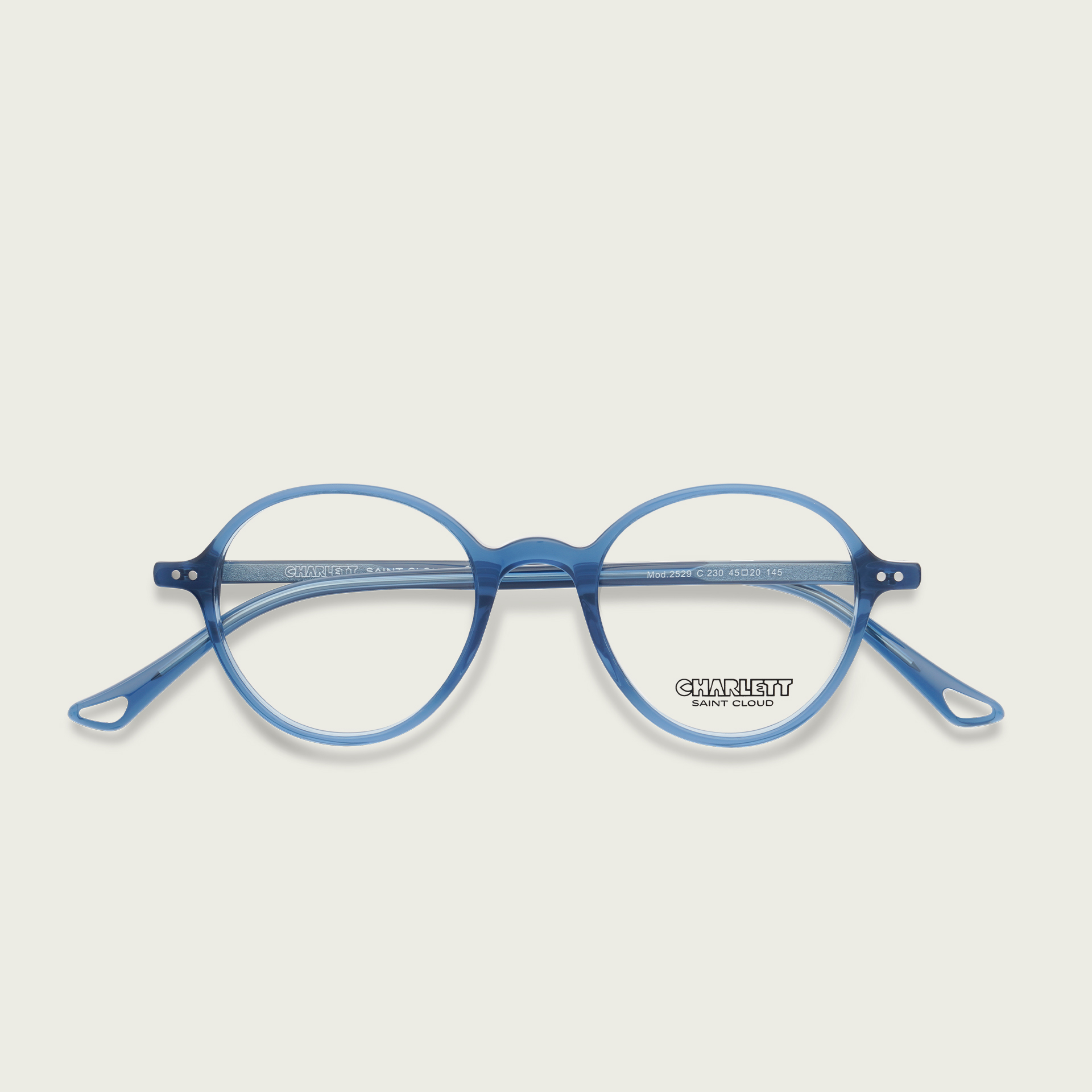 MOD 2529 — Blue