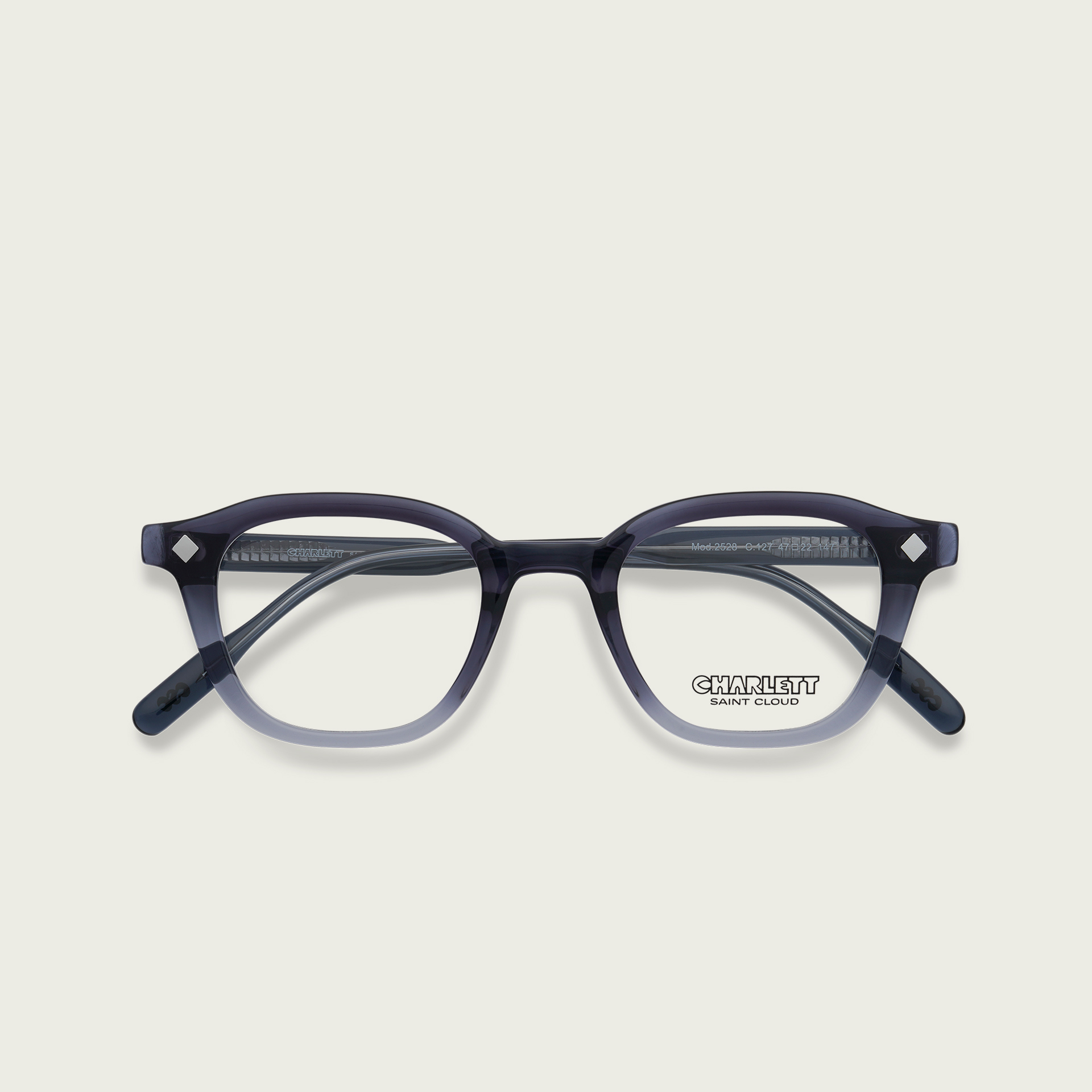 MOD 2528 — Gradient Blue