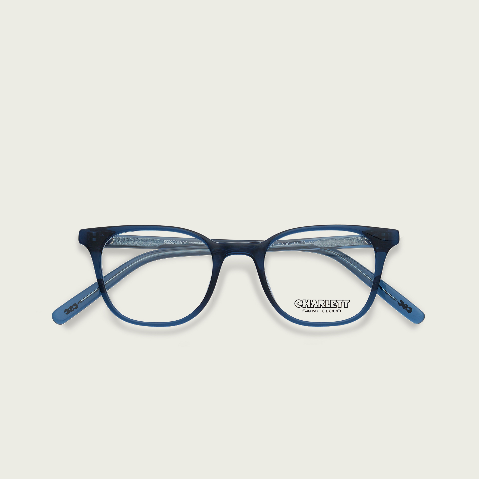 MOD 2527 — Blue