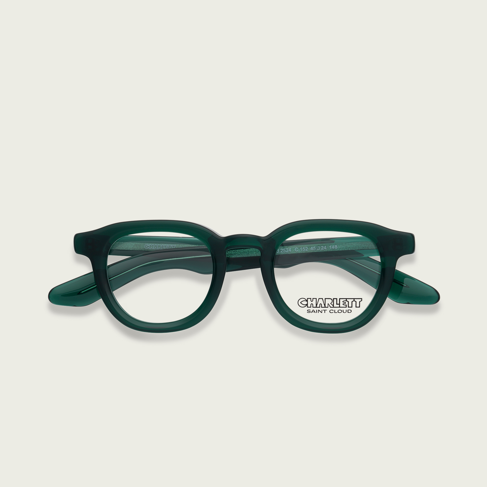 MOD 2524 — Green