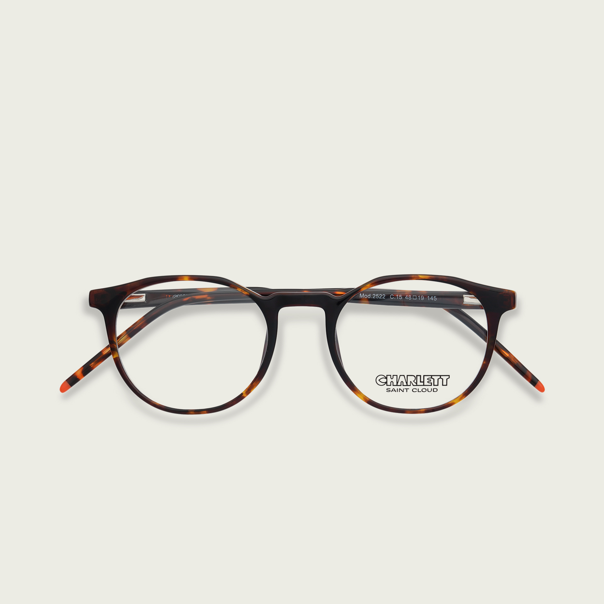 MOD 2522 — Tortoise