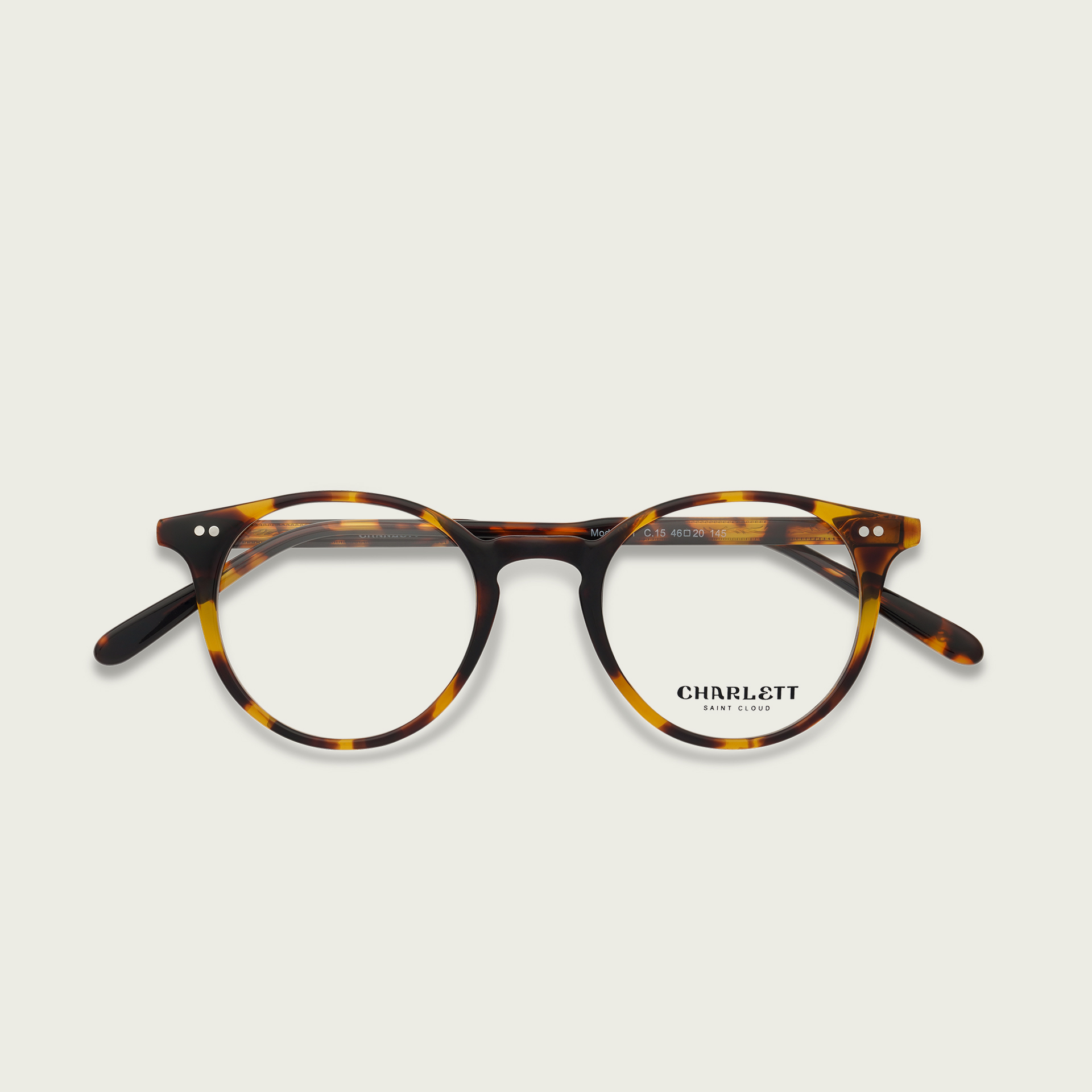 MOD 2521 — Tortoise