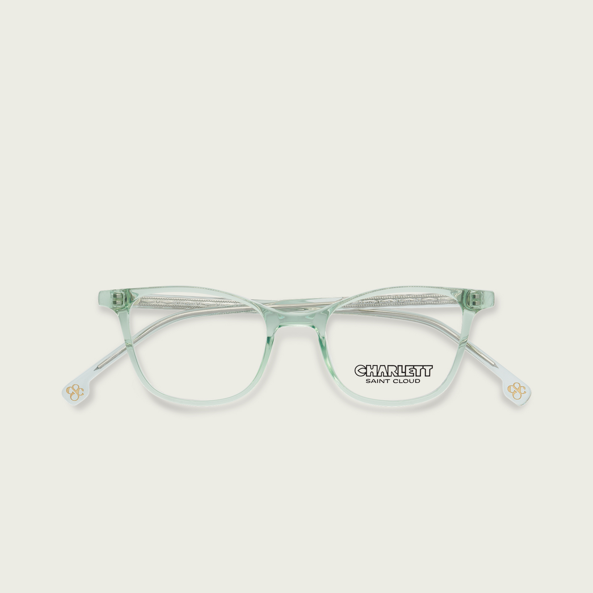 MOD 2520 — Crystal Green