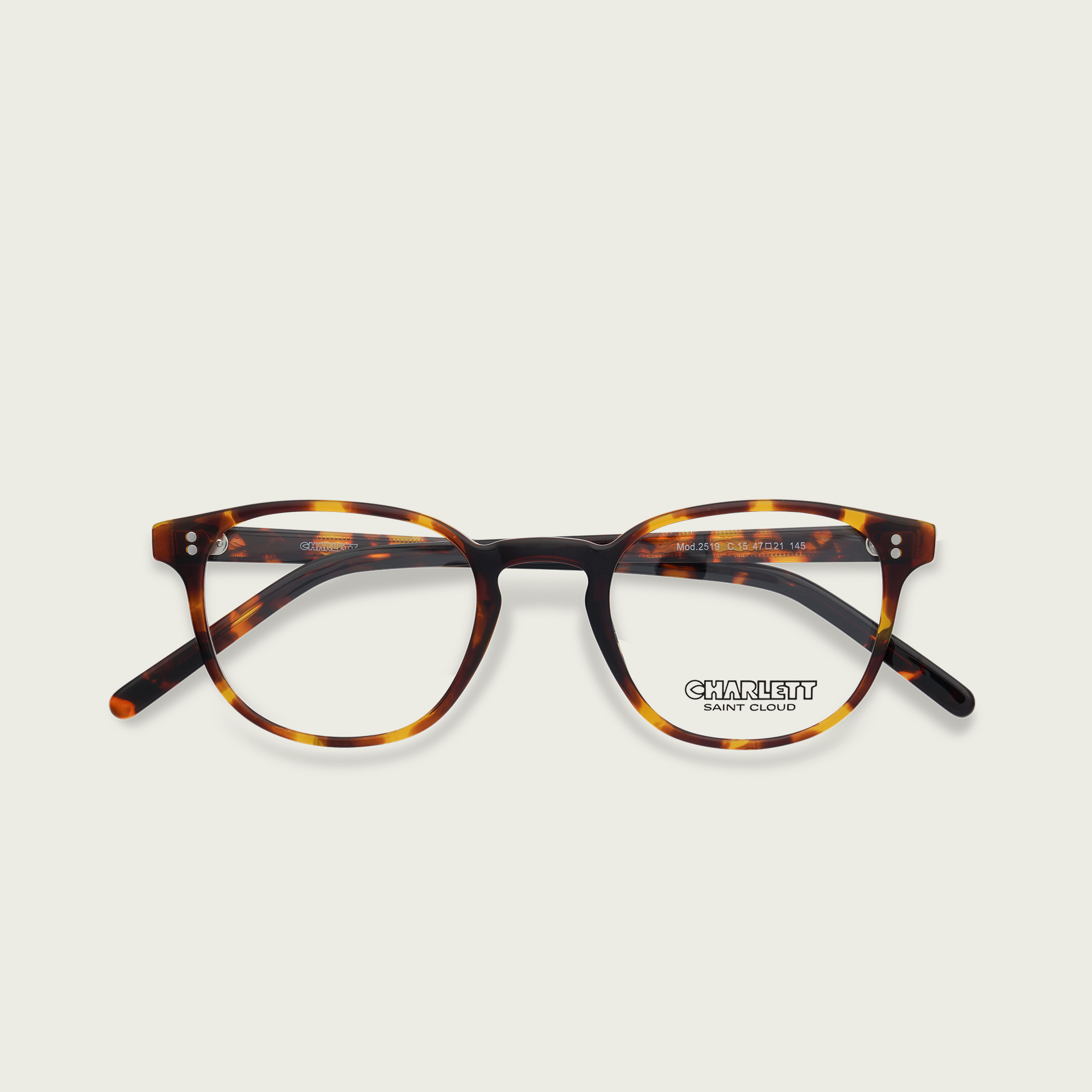 MOD 2519 — Tortoise