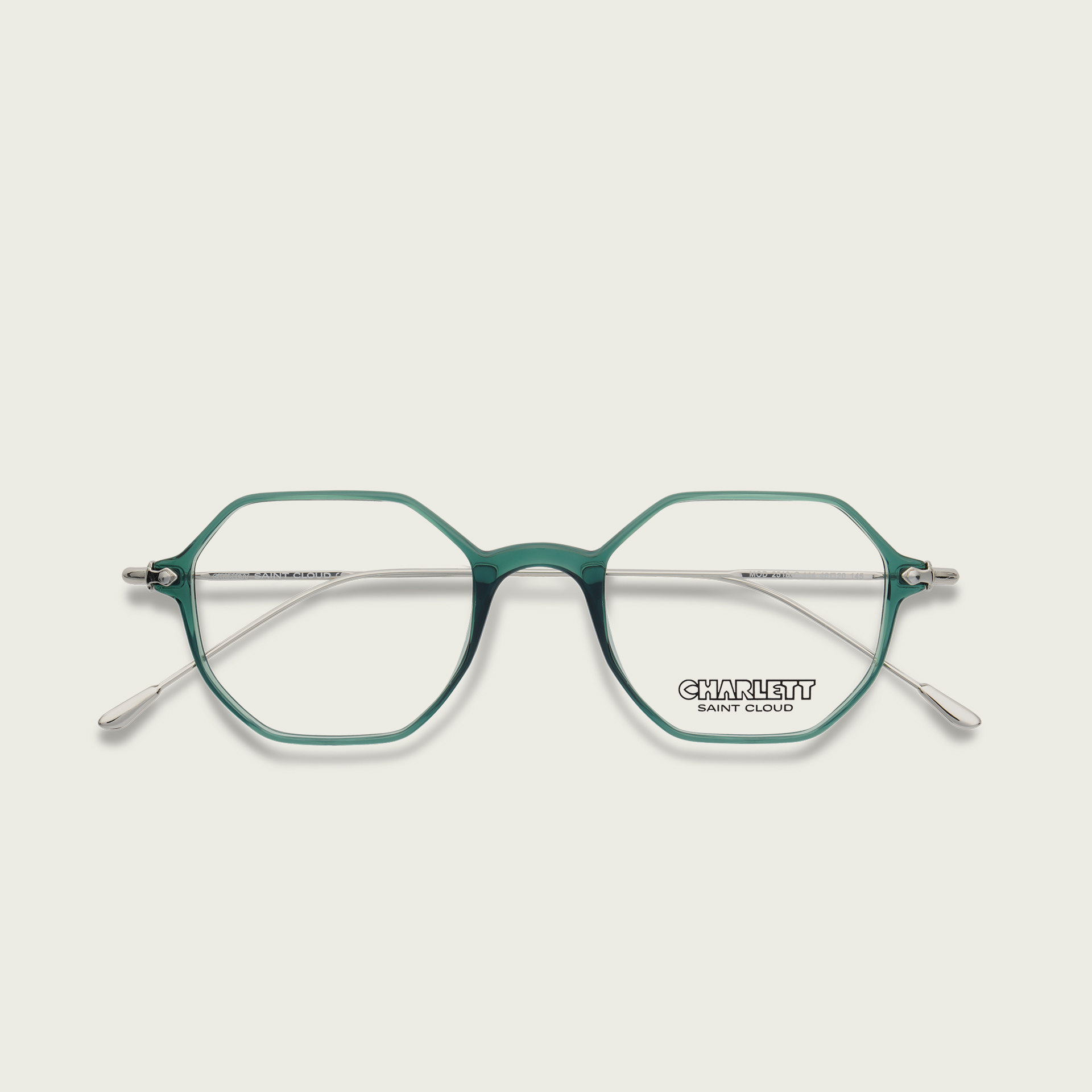 MOD 2518 — Green