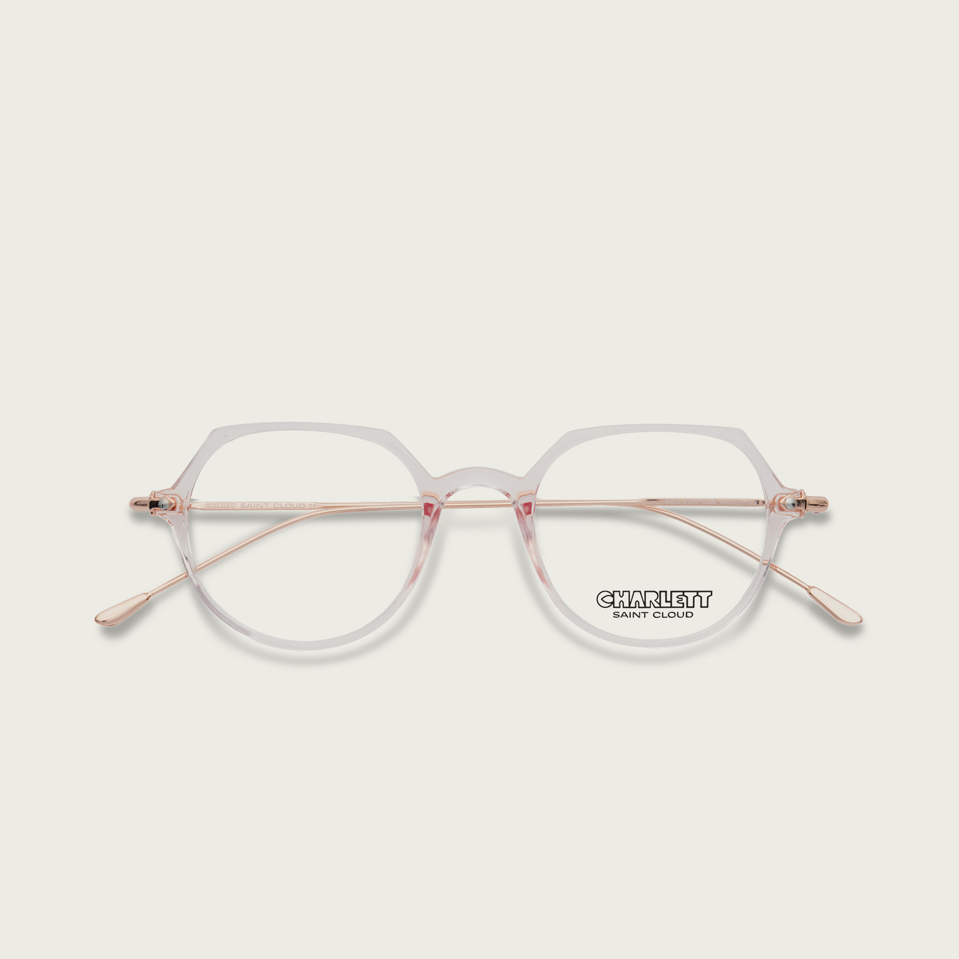 MOD 2517 — Crystal Pink